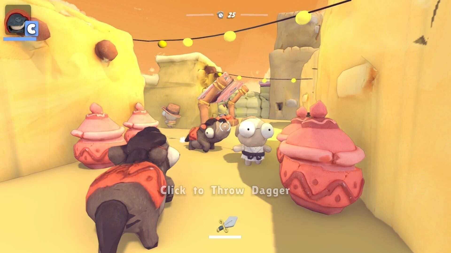 Just Act Natural: Premium Version screenshot 2