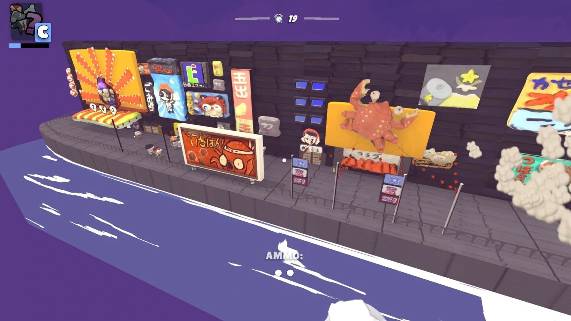 Just Act Natural: Premium Version screenshot 1