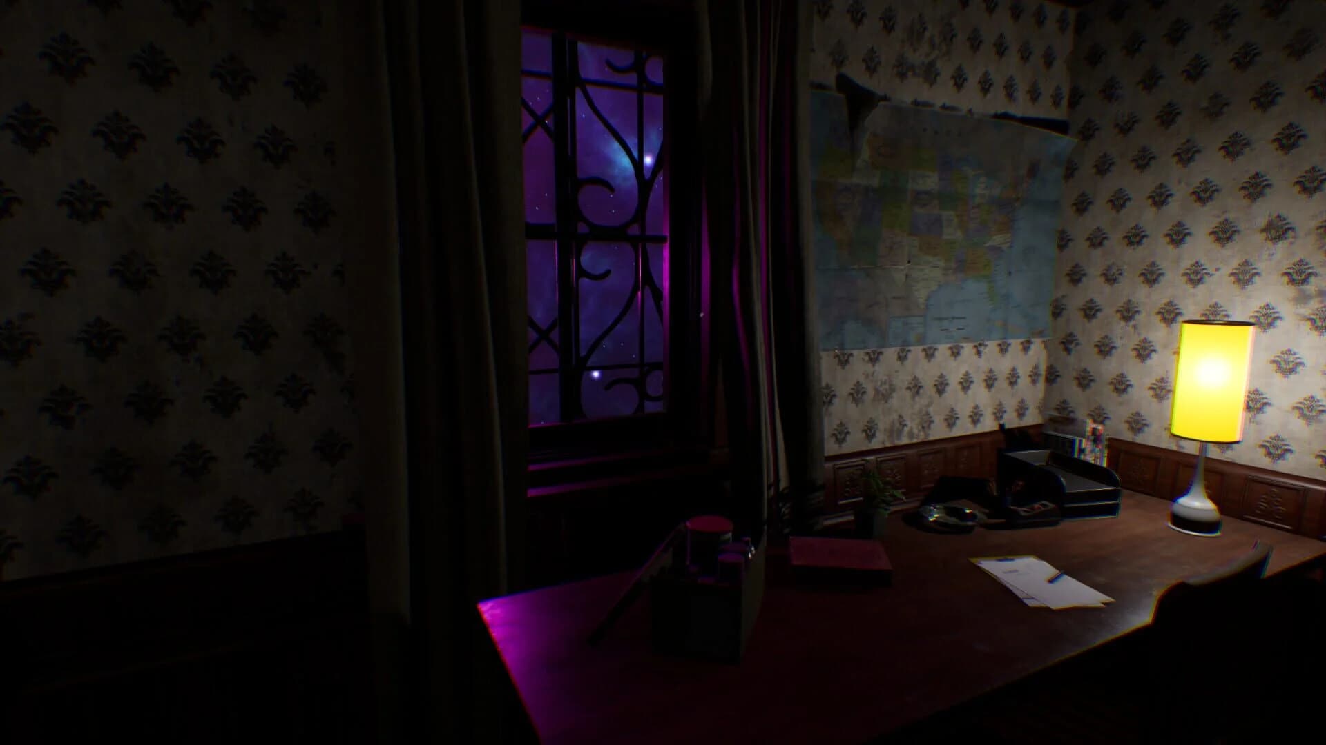 Just Anomalies screenshot 4