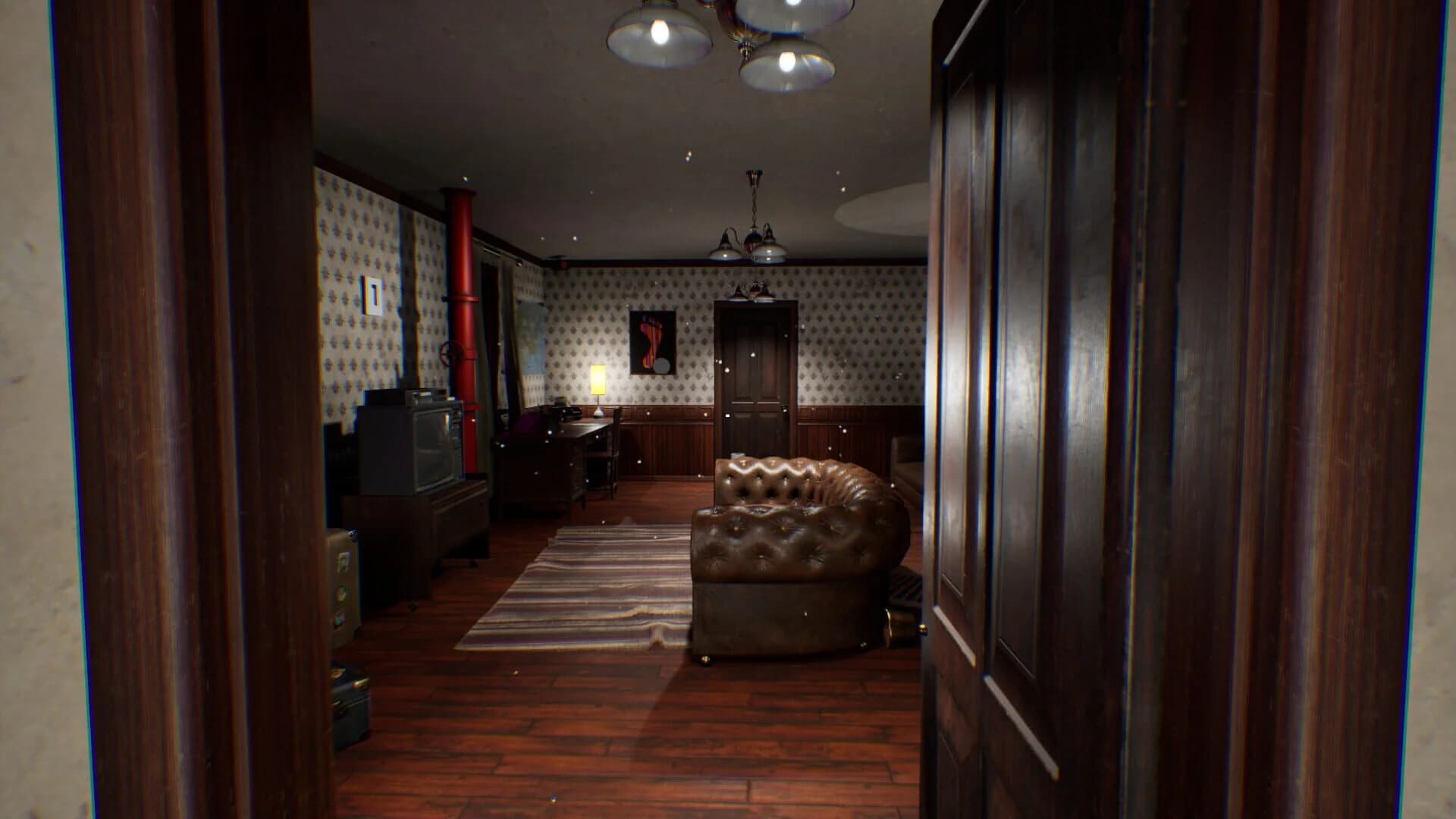 Just Anomalies screenshot 1