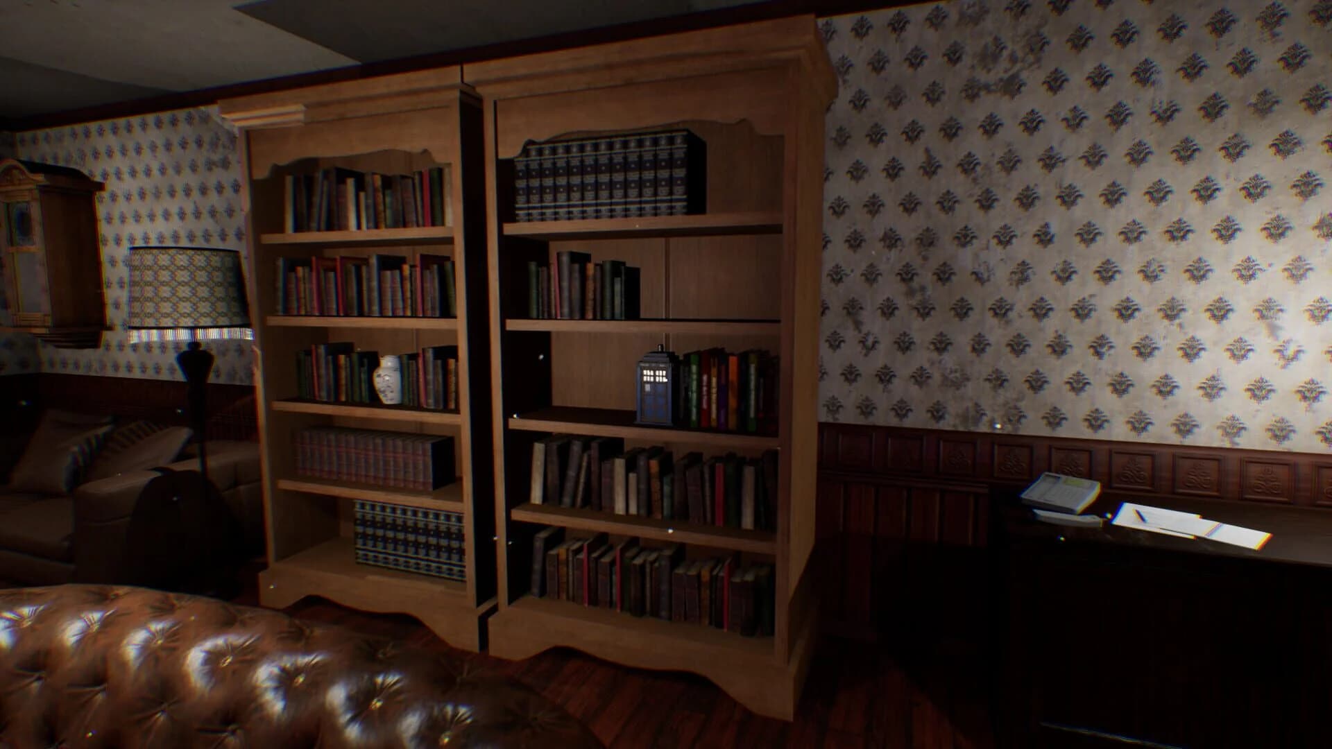 Just Anomalies screenshot 3