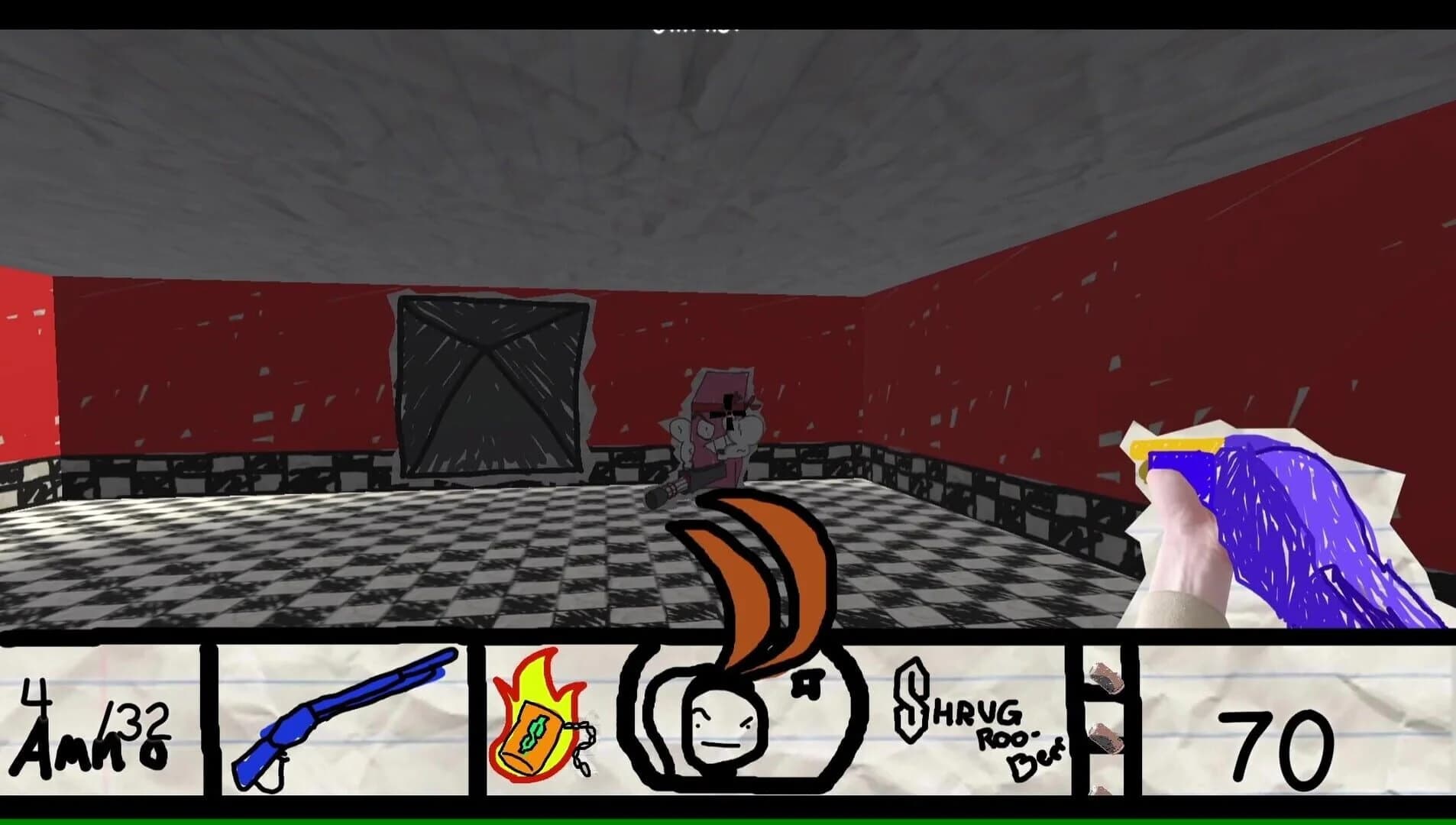 Just Another Boomer Shooter screenshot 4