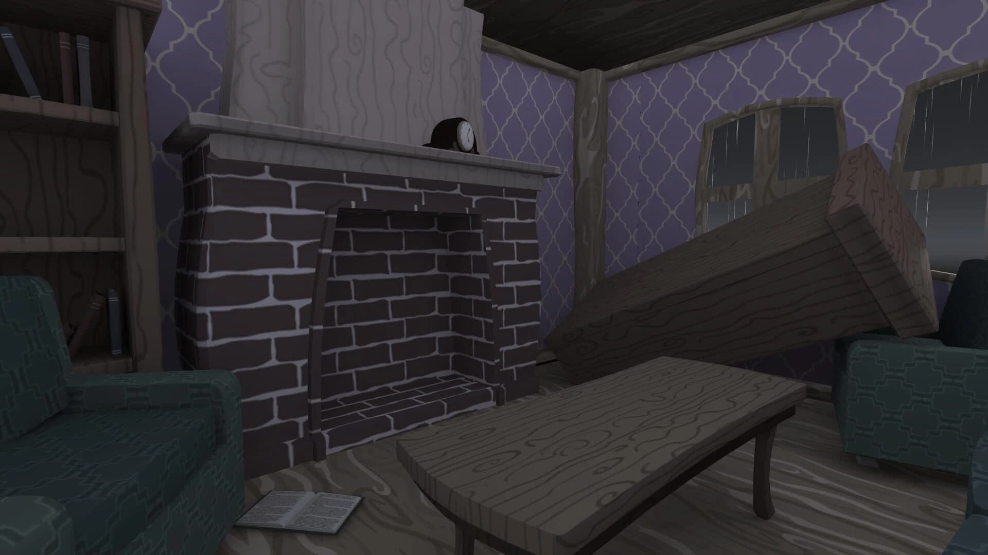 Just Another Day screenshot 1