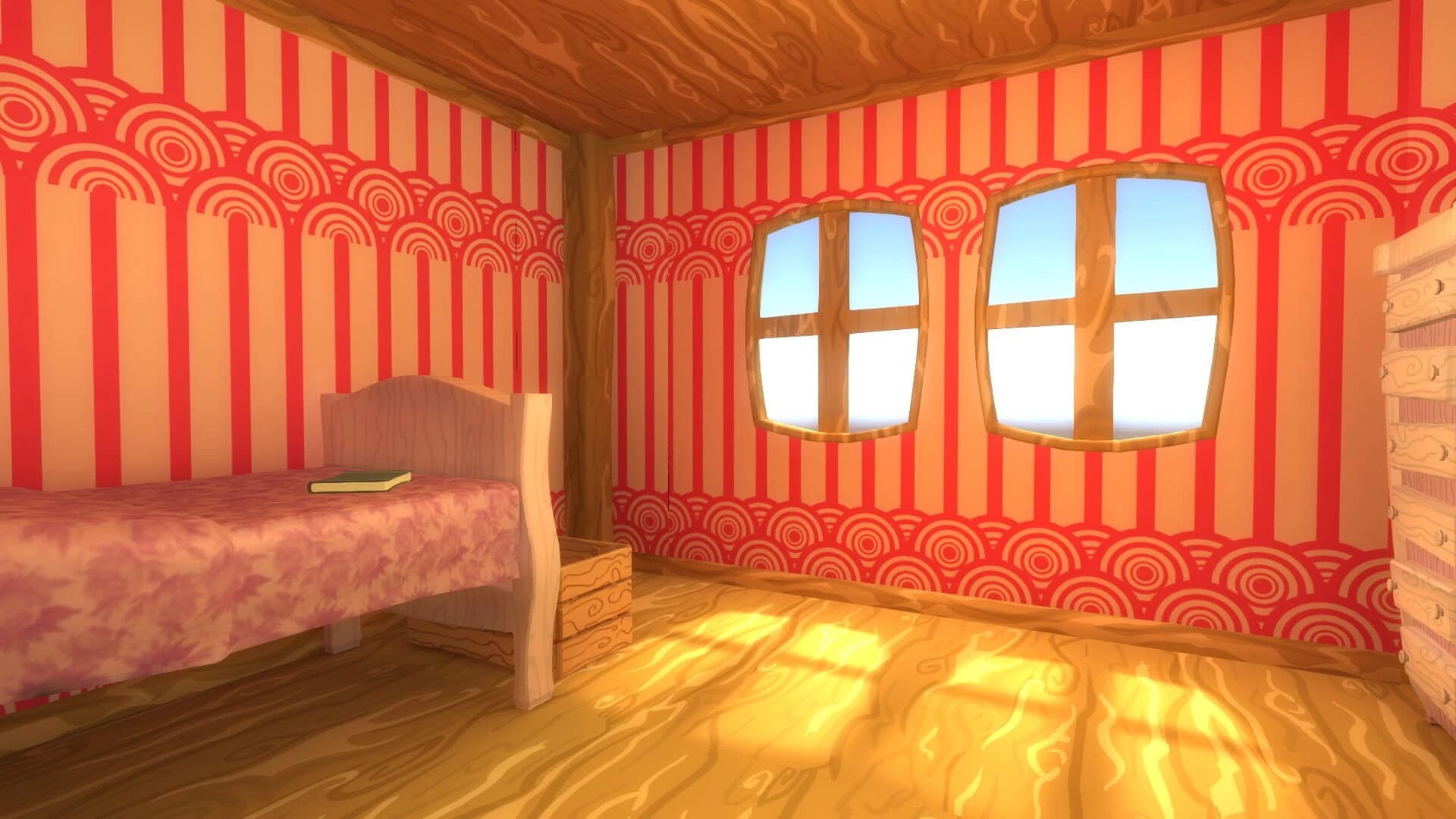 Just Another Day screenshot 2