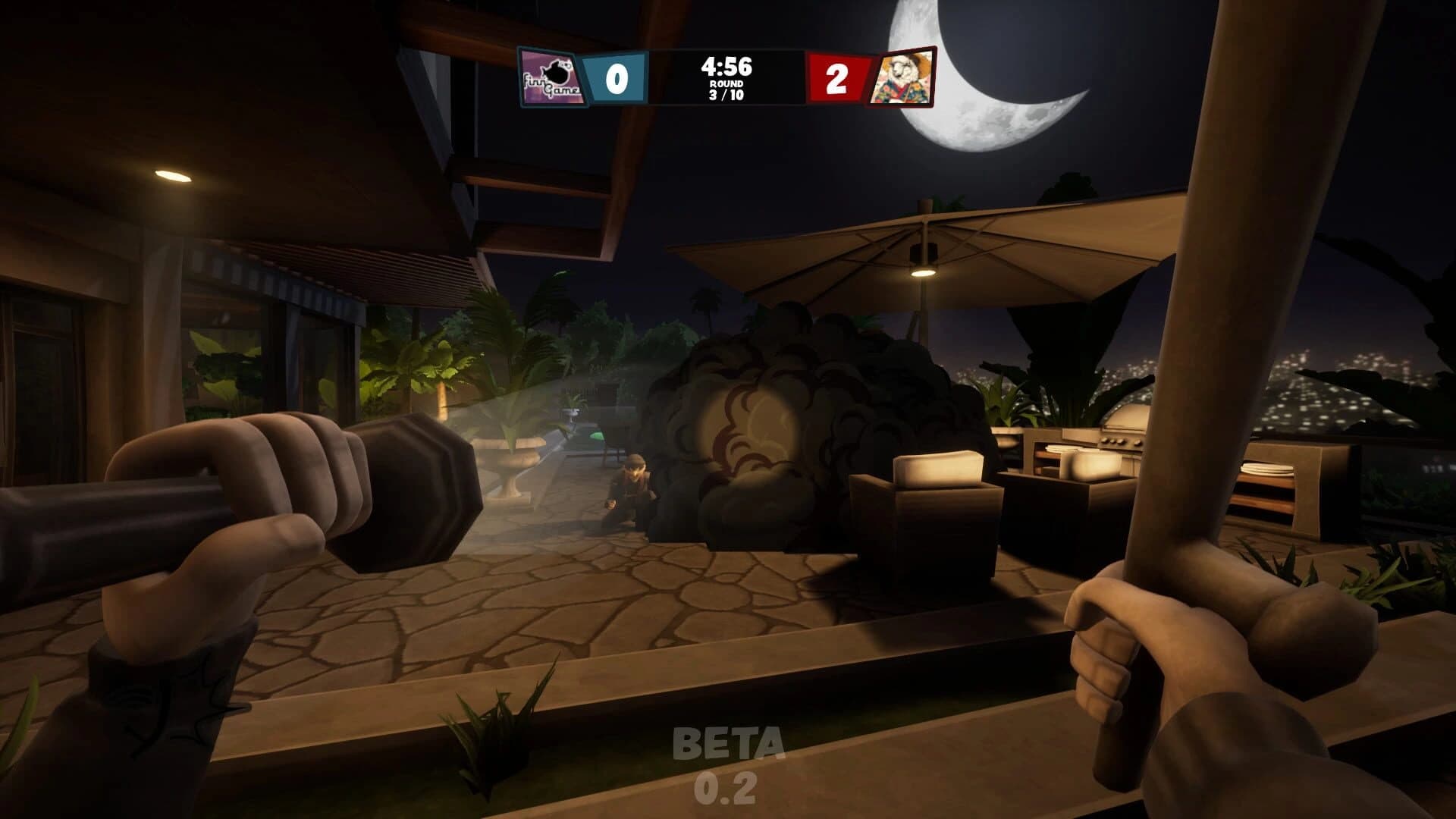 Just Another Night Shift screenshot 5