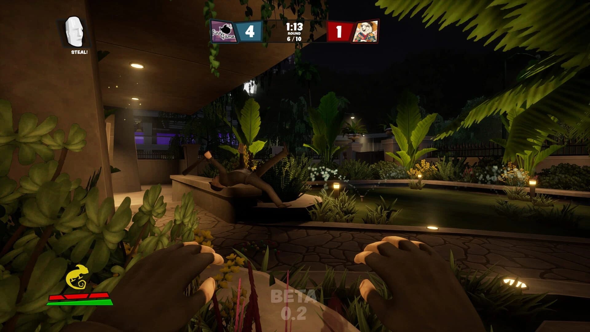 Just Another Night Shift screenshot 4