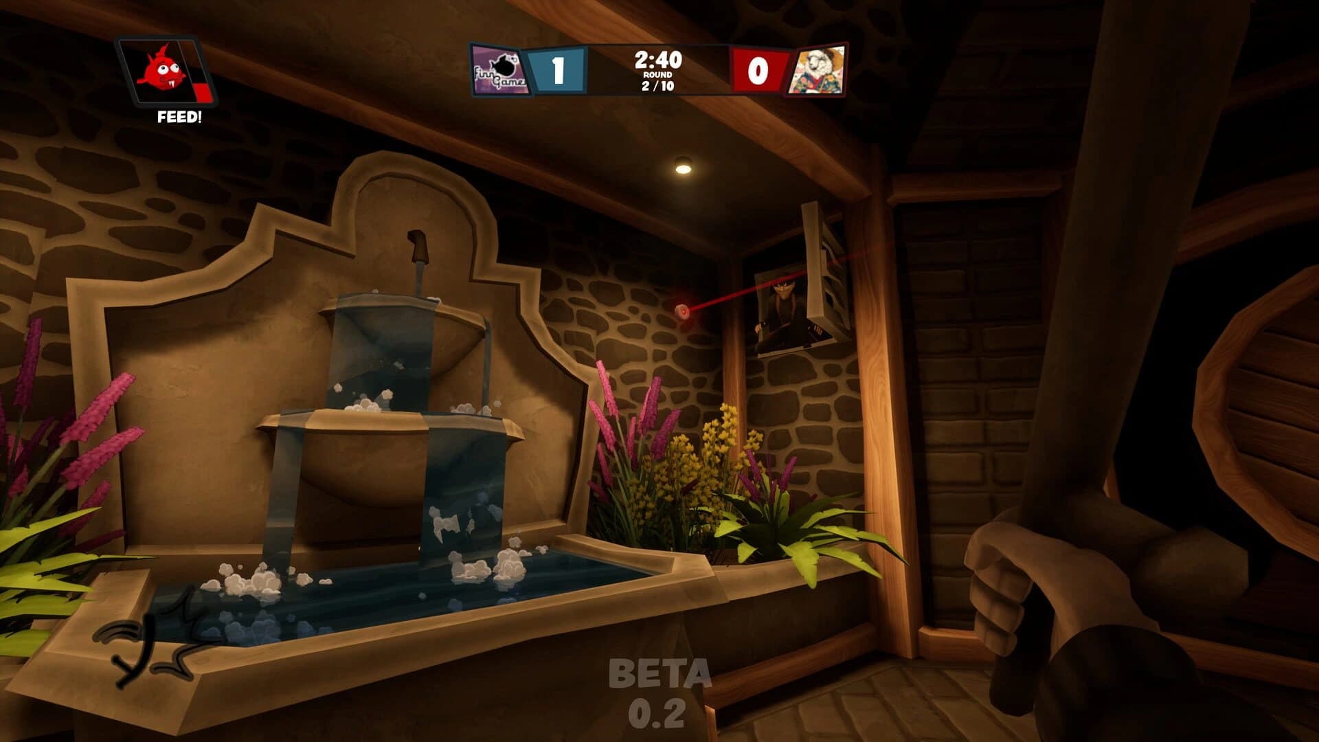 Just Another Night Shift screenshot 3