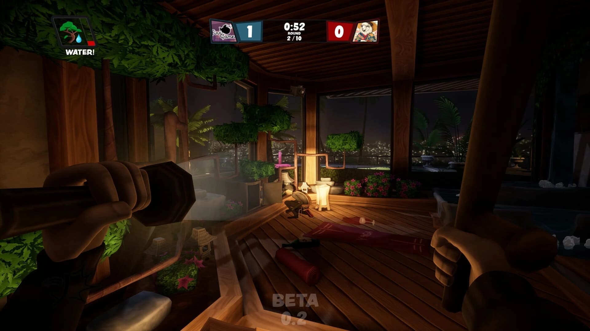 Just Another Night Shift screenshot 2