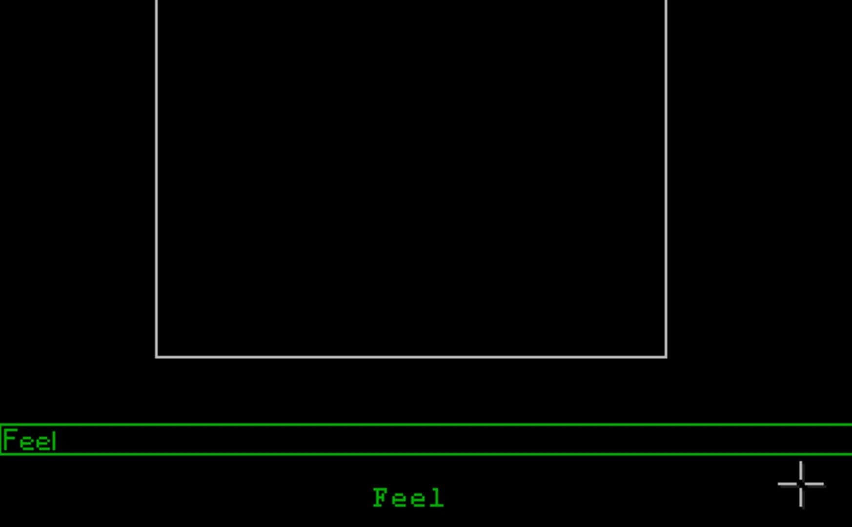 Just Another Point n Click Adventure screenshot 2