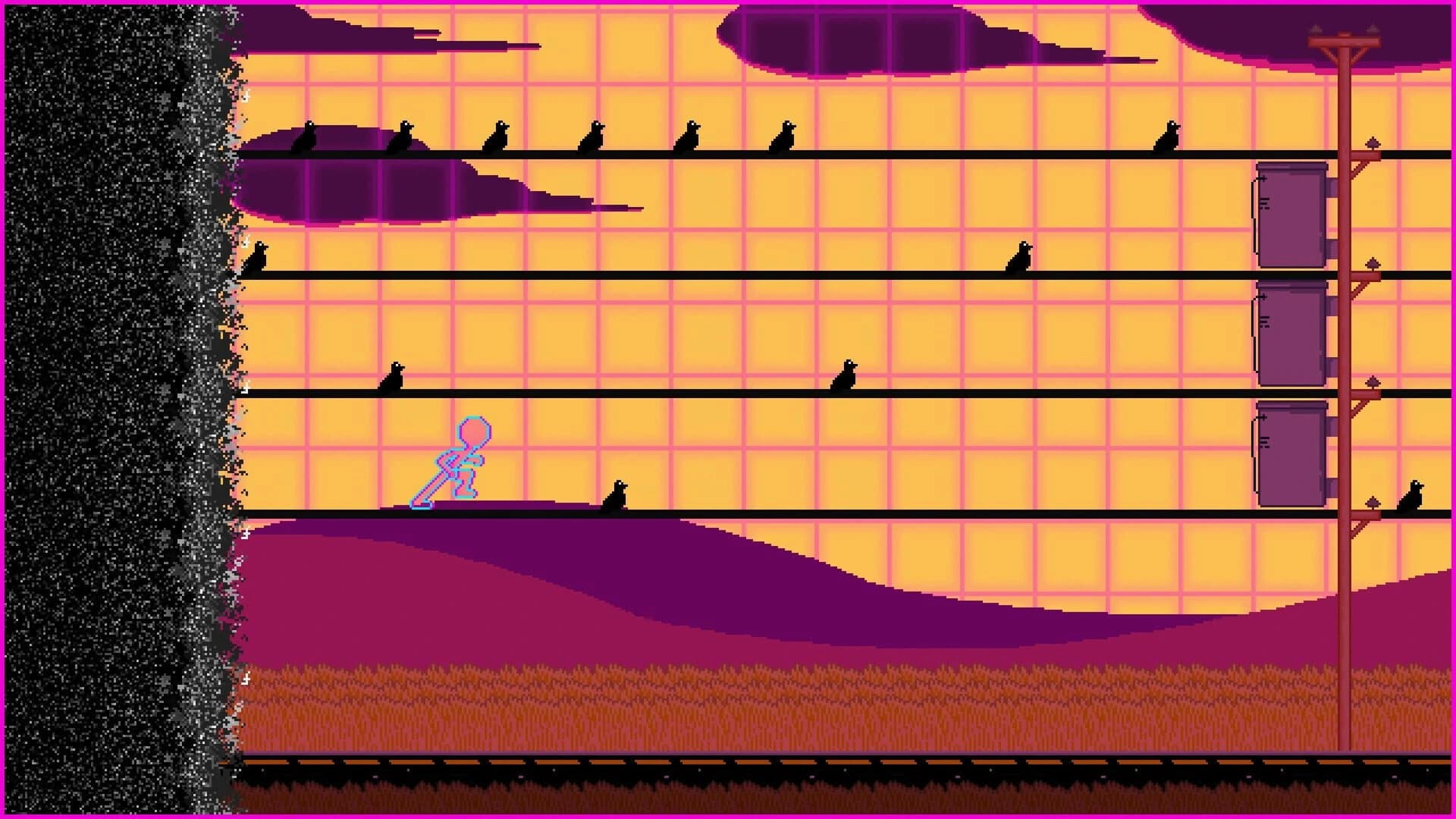 Just Another Runner screenshot 2