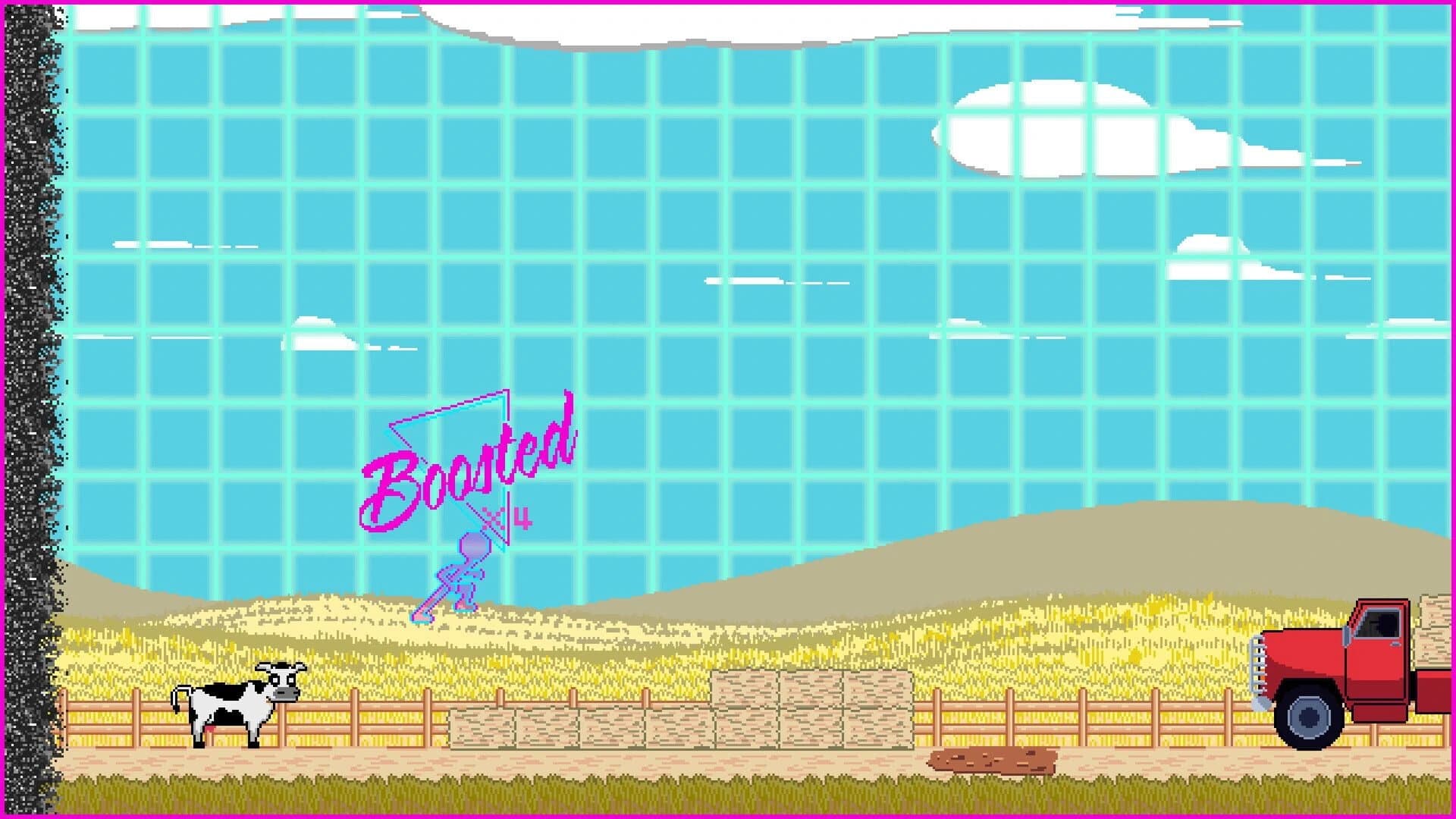 Just Another Runner screenshot 1