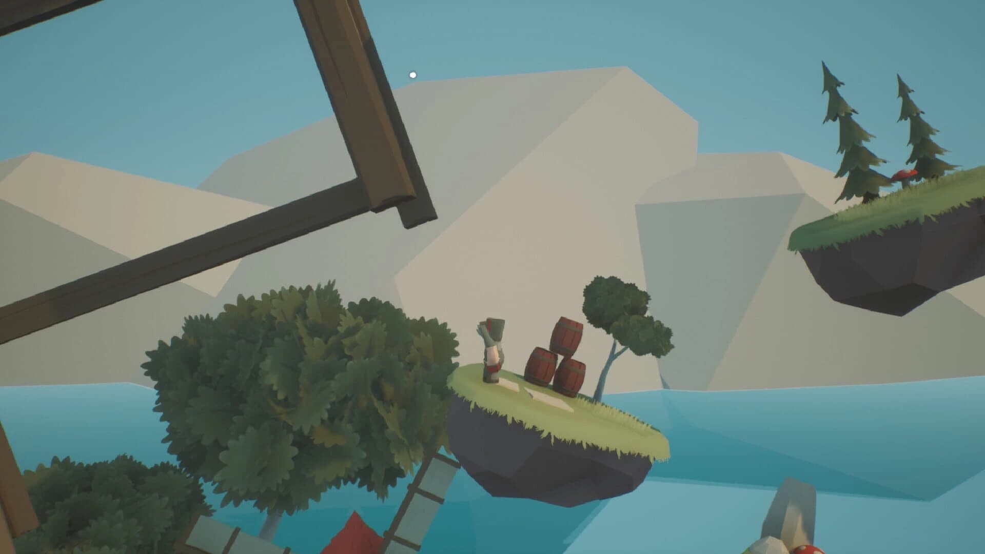 Just Arms screenshot 2