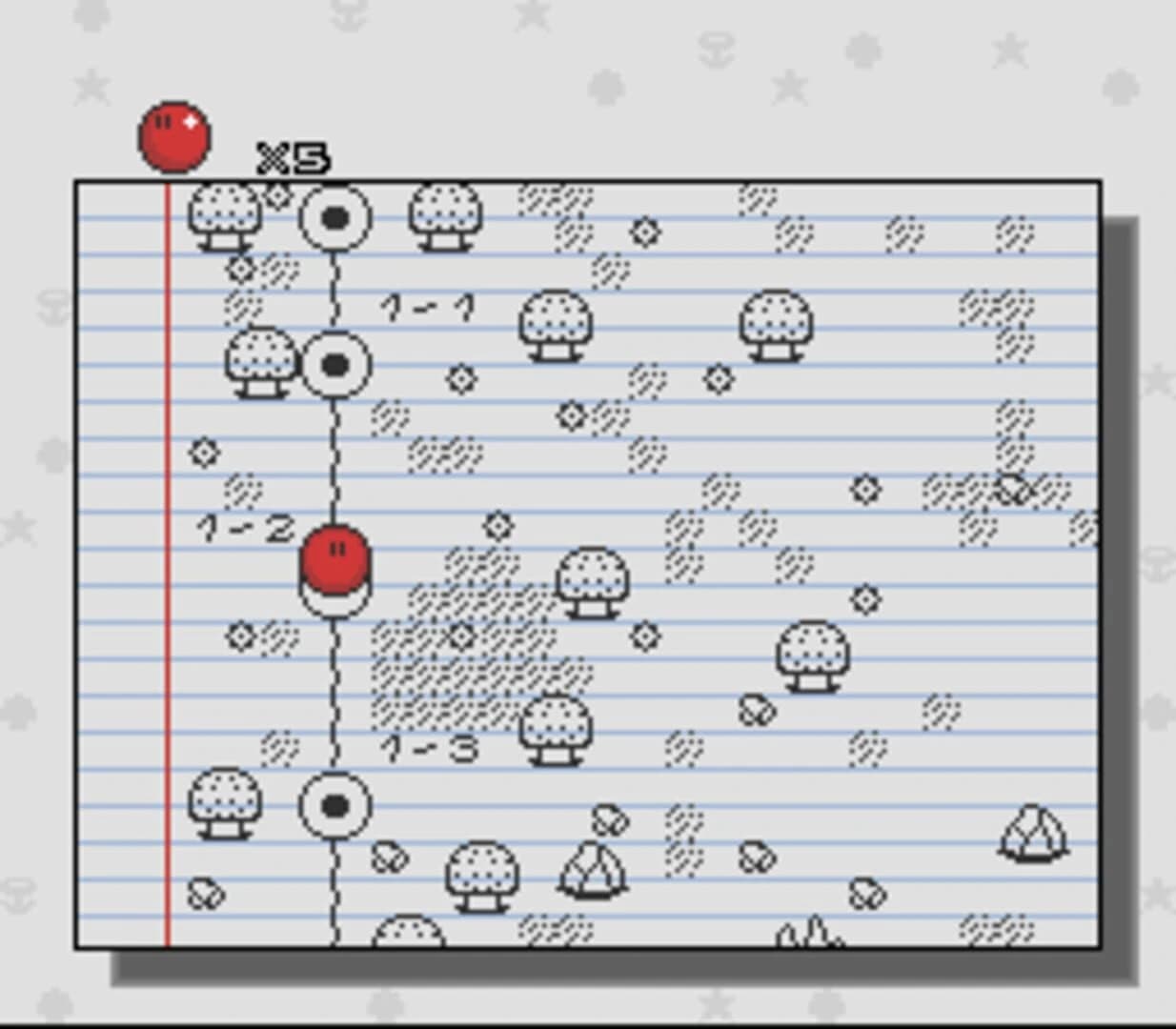 Just Blob screenshot 2