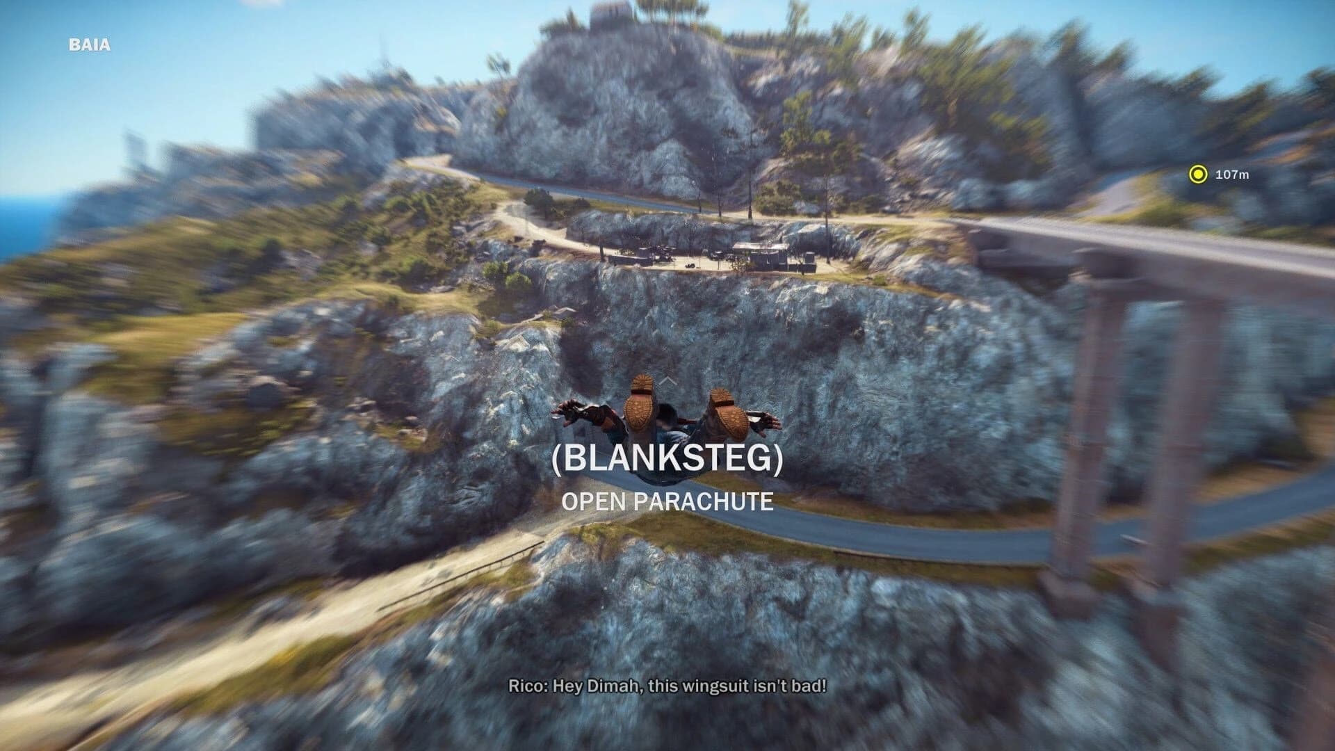 Just Cause 3: Gold Edition screenshot 2