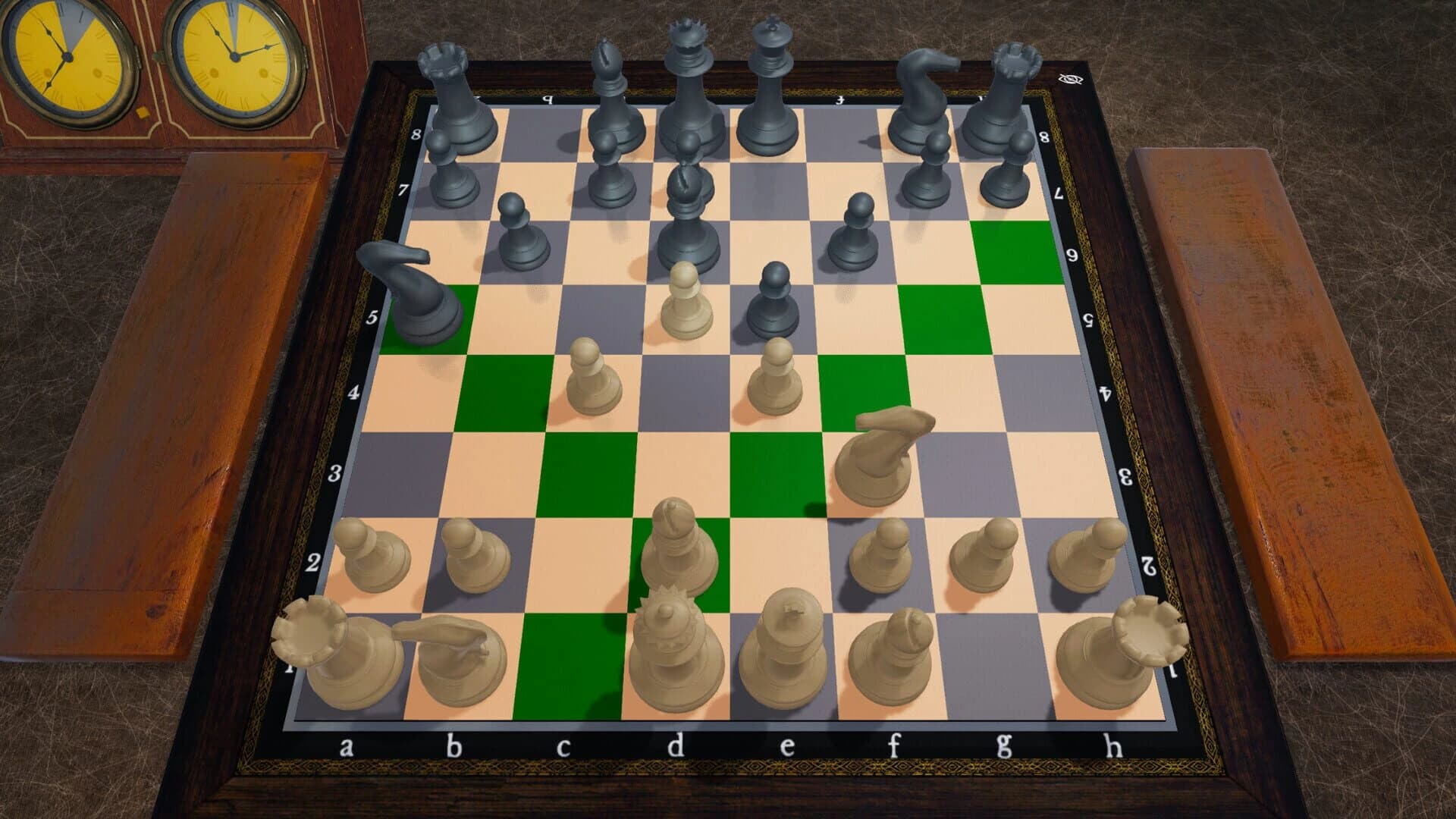 Just Chess screenshot 1