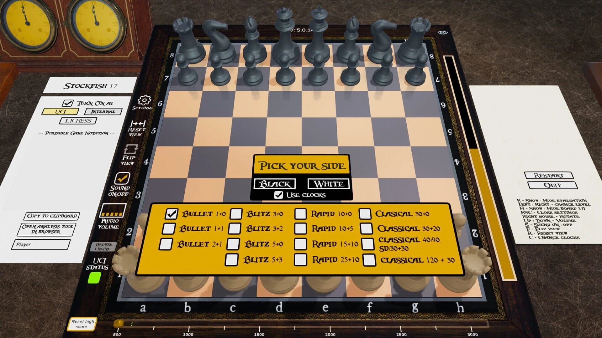 Just Chess screenshot 4
