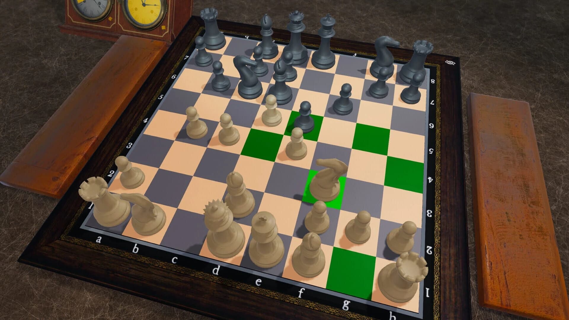 Just Chess screenshot 2