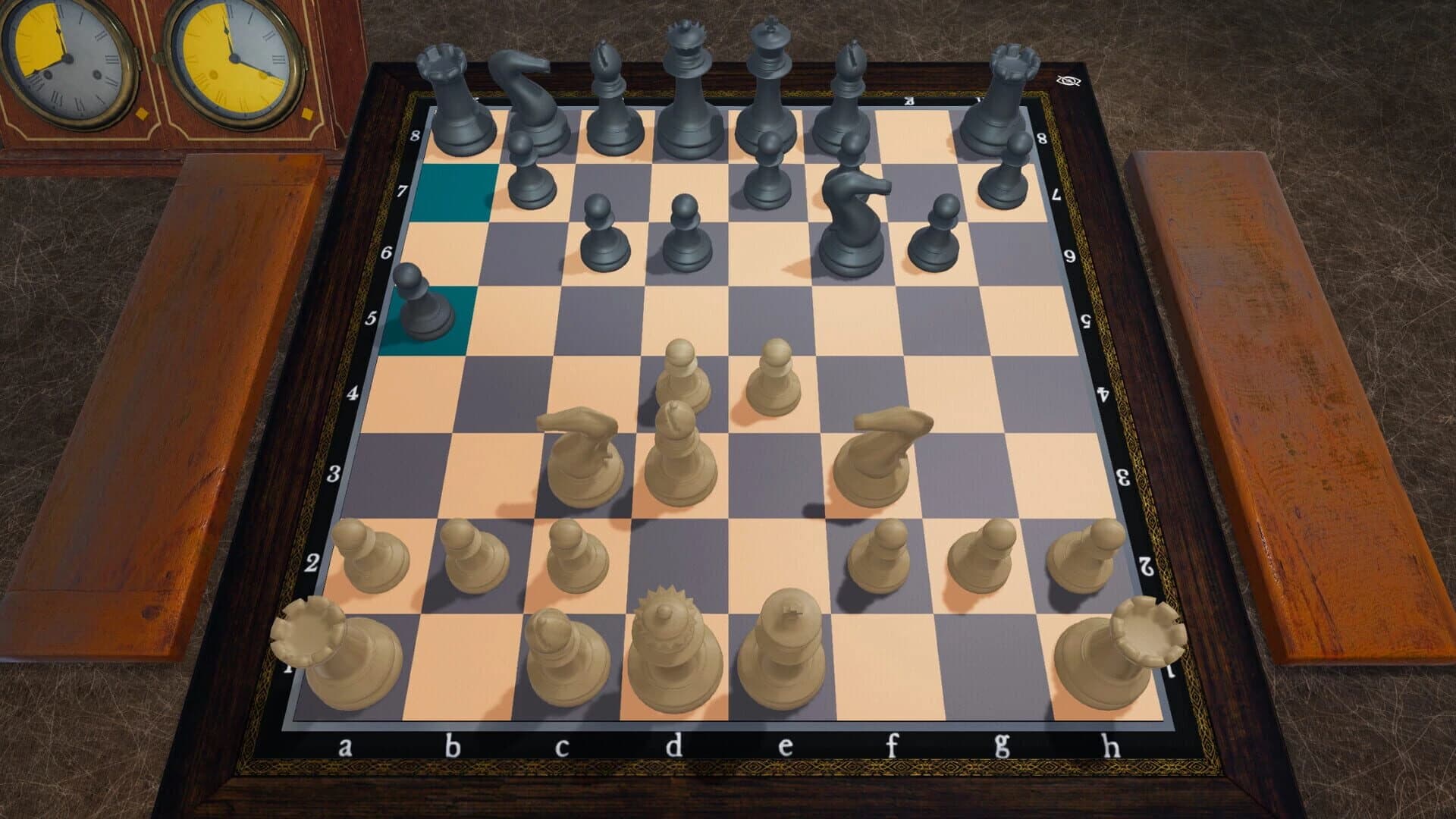 Just Chess screenshot 5