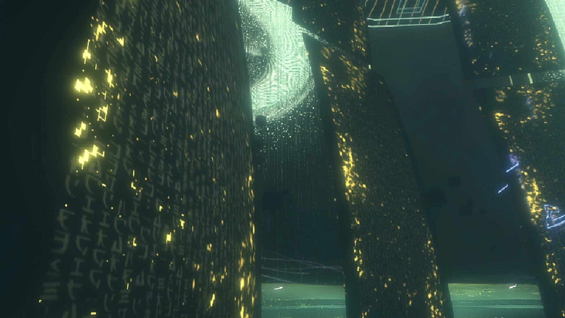 Just Chill Buddhist Sports VR screenshot 1