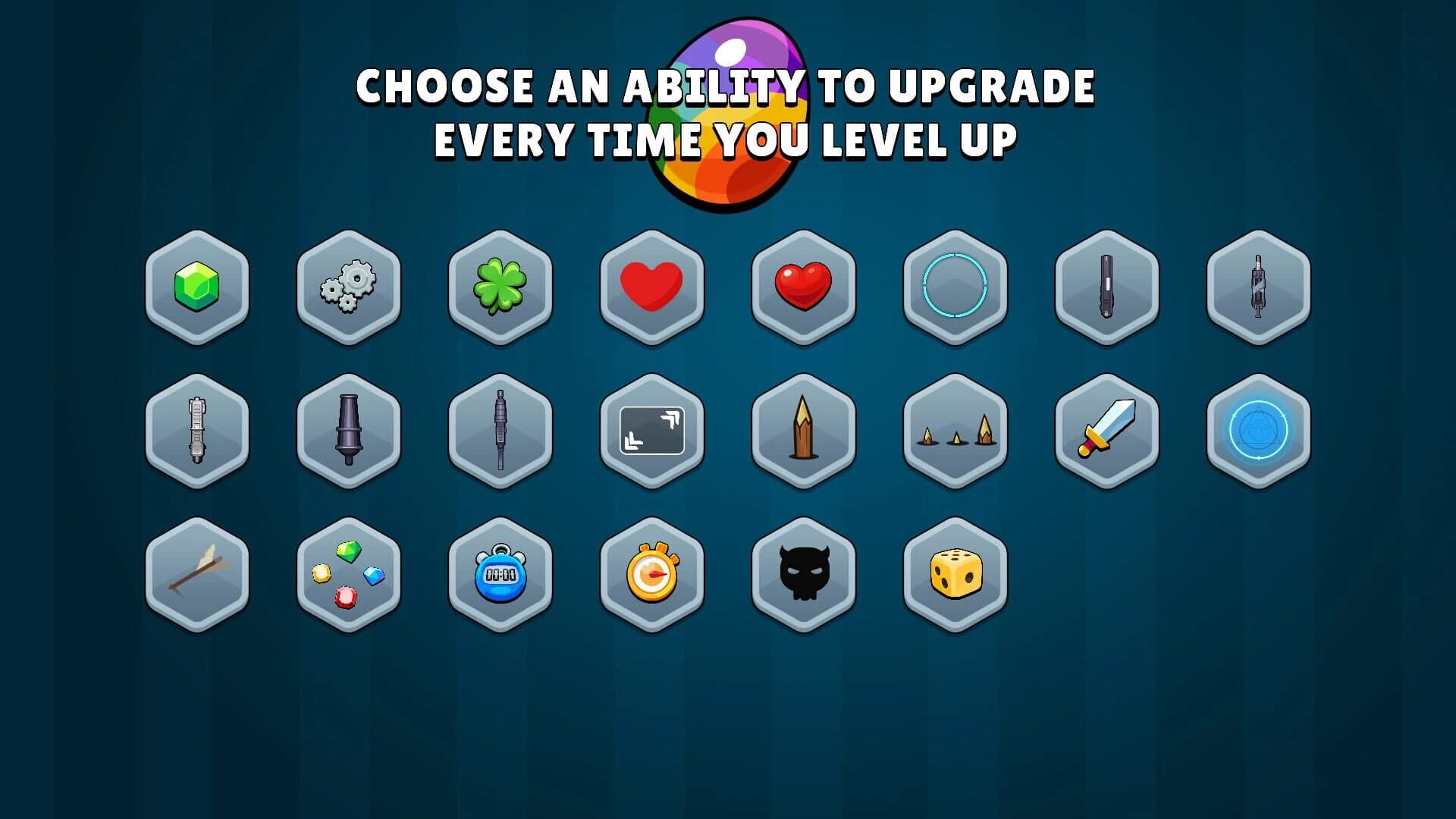 Just Click the Button screenshot 4