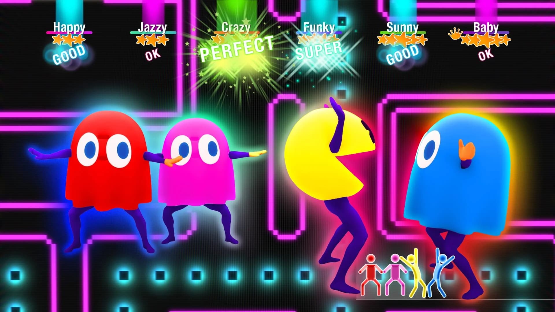 Just Dance 2019 screenshot 1