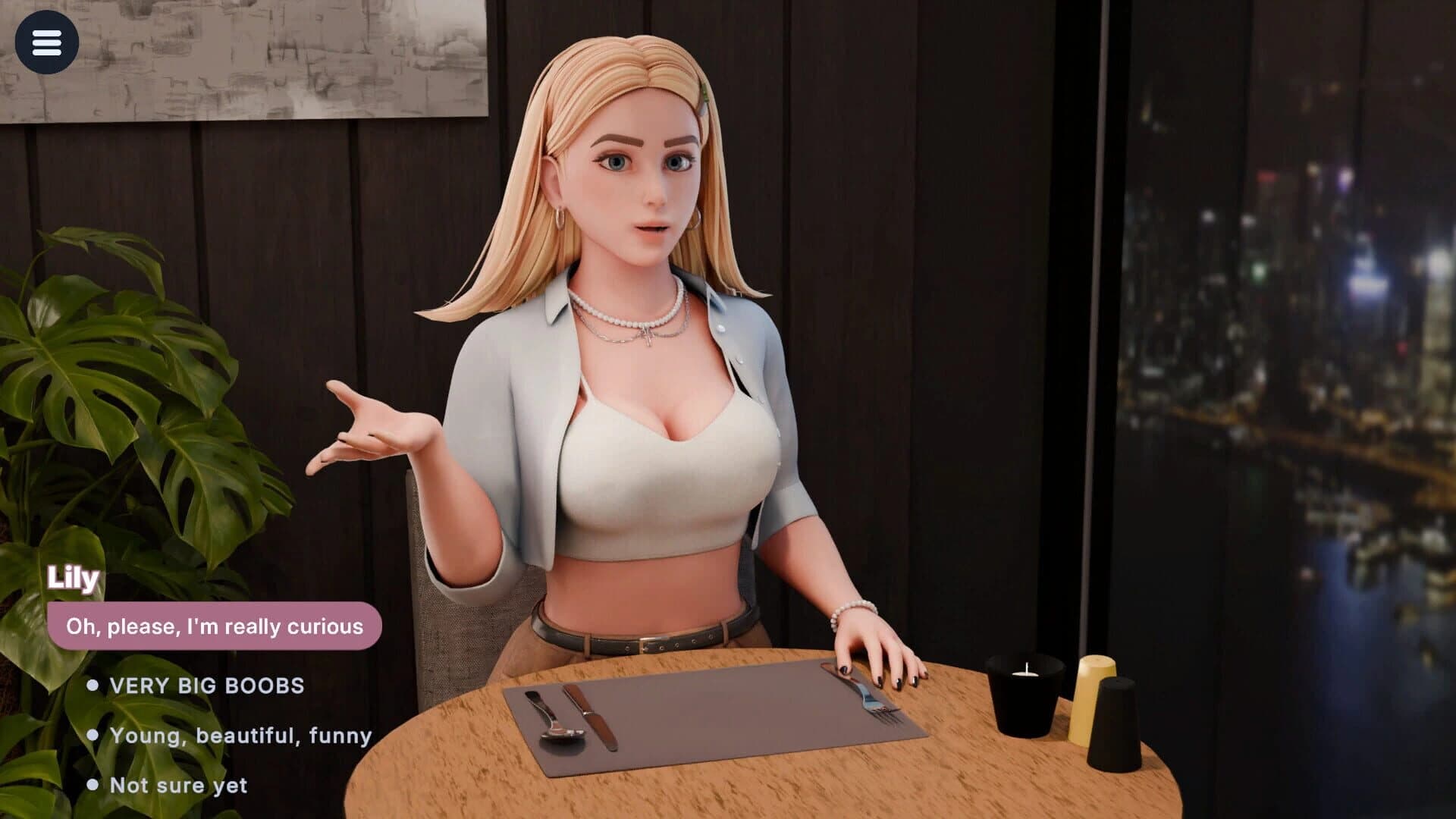Just Date Vegan screenshot 1