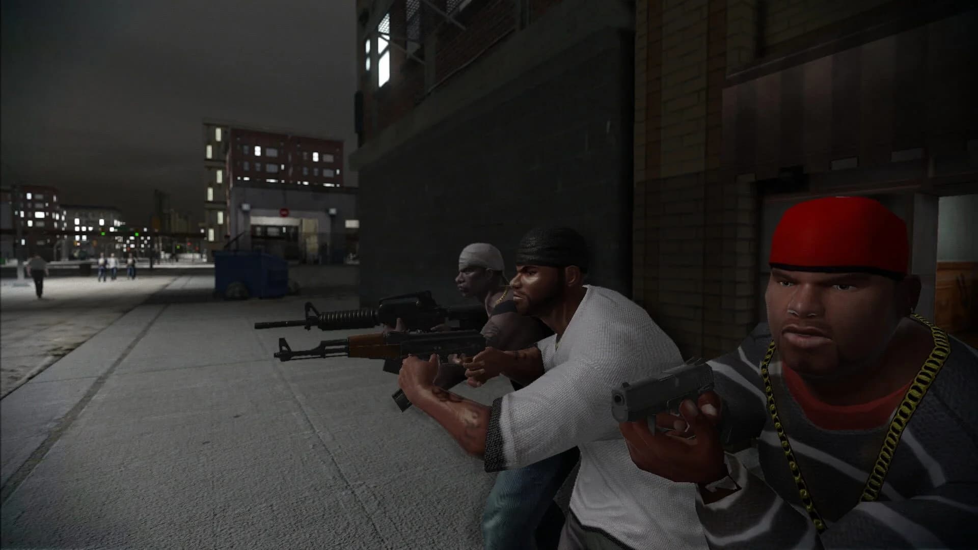 Just Death screenshot 4