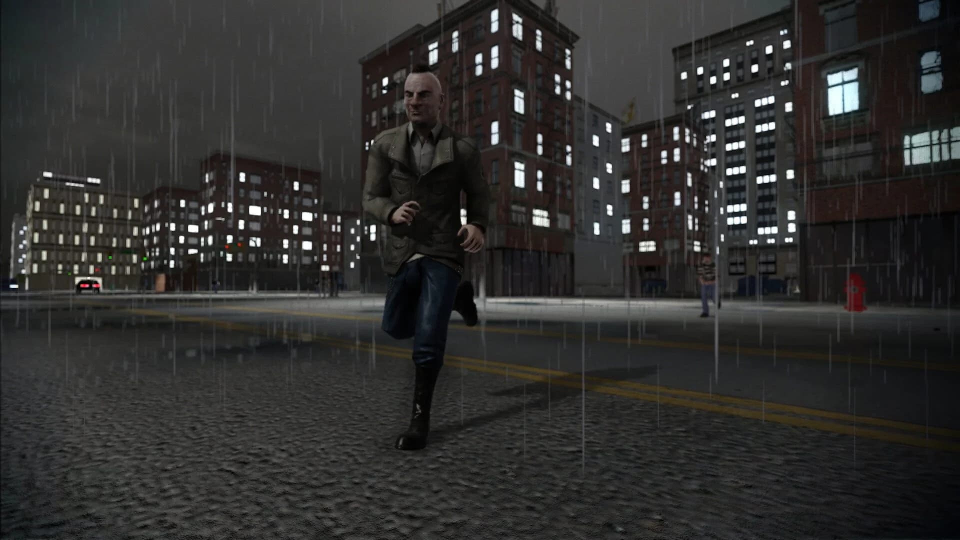 Just Death screenshot 5