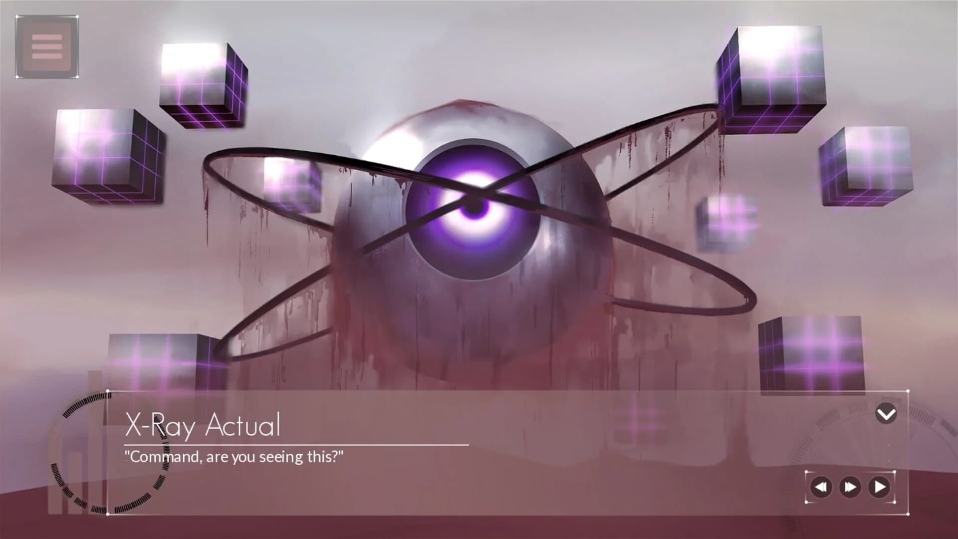 Just Deserts screenshot 3