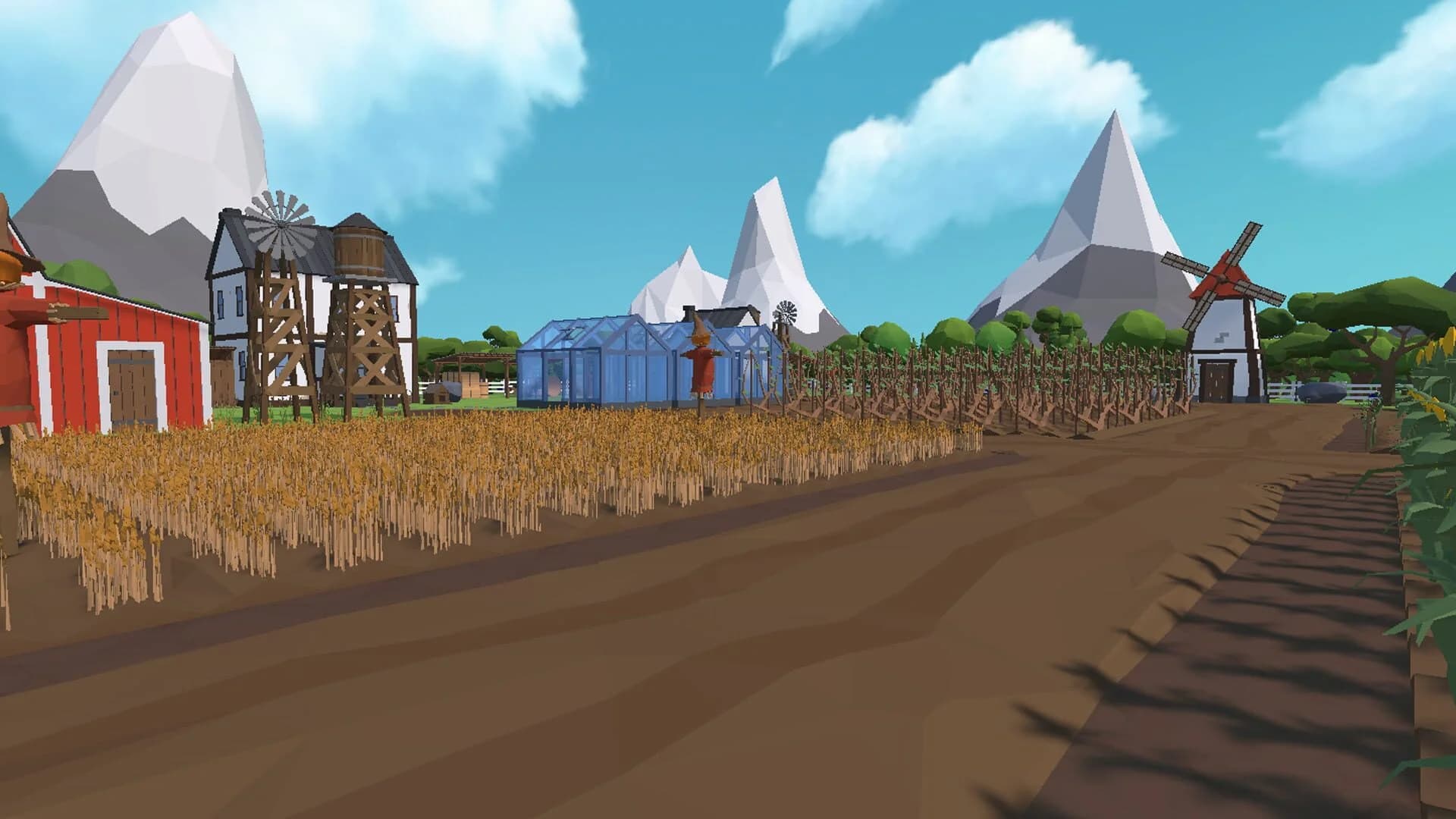 Just Dismantle screenshot 1