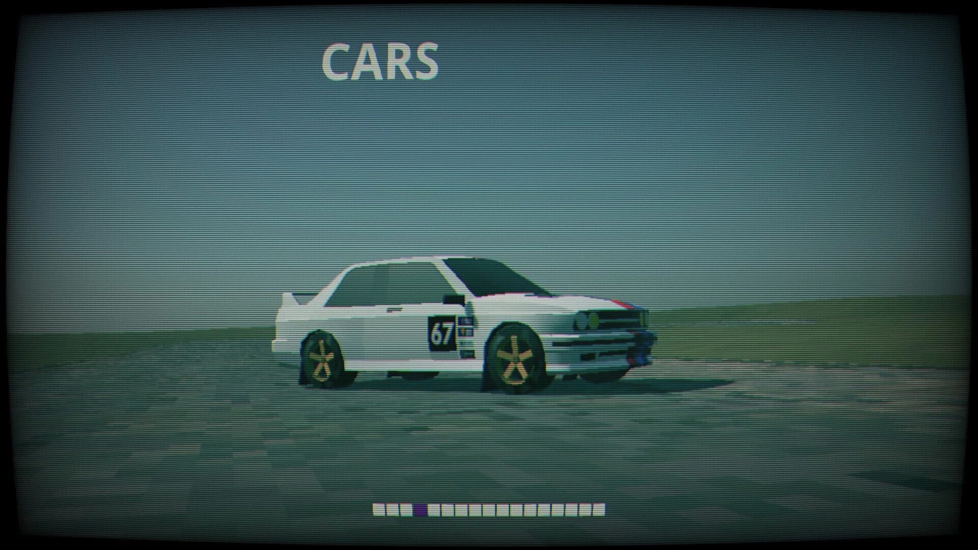 Just Drive screenshot 2