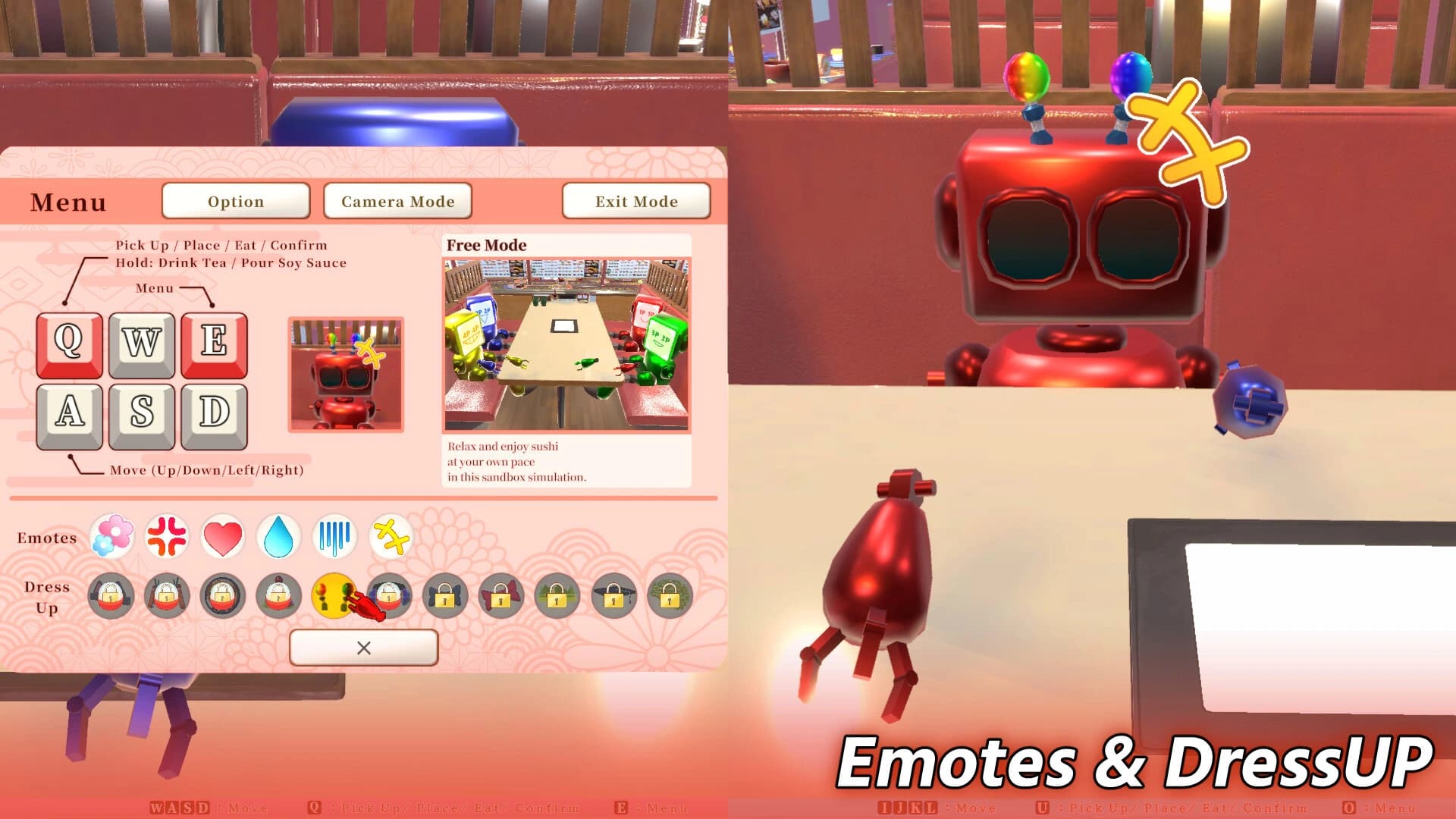 Just Eat Sushi! screenshot 5