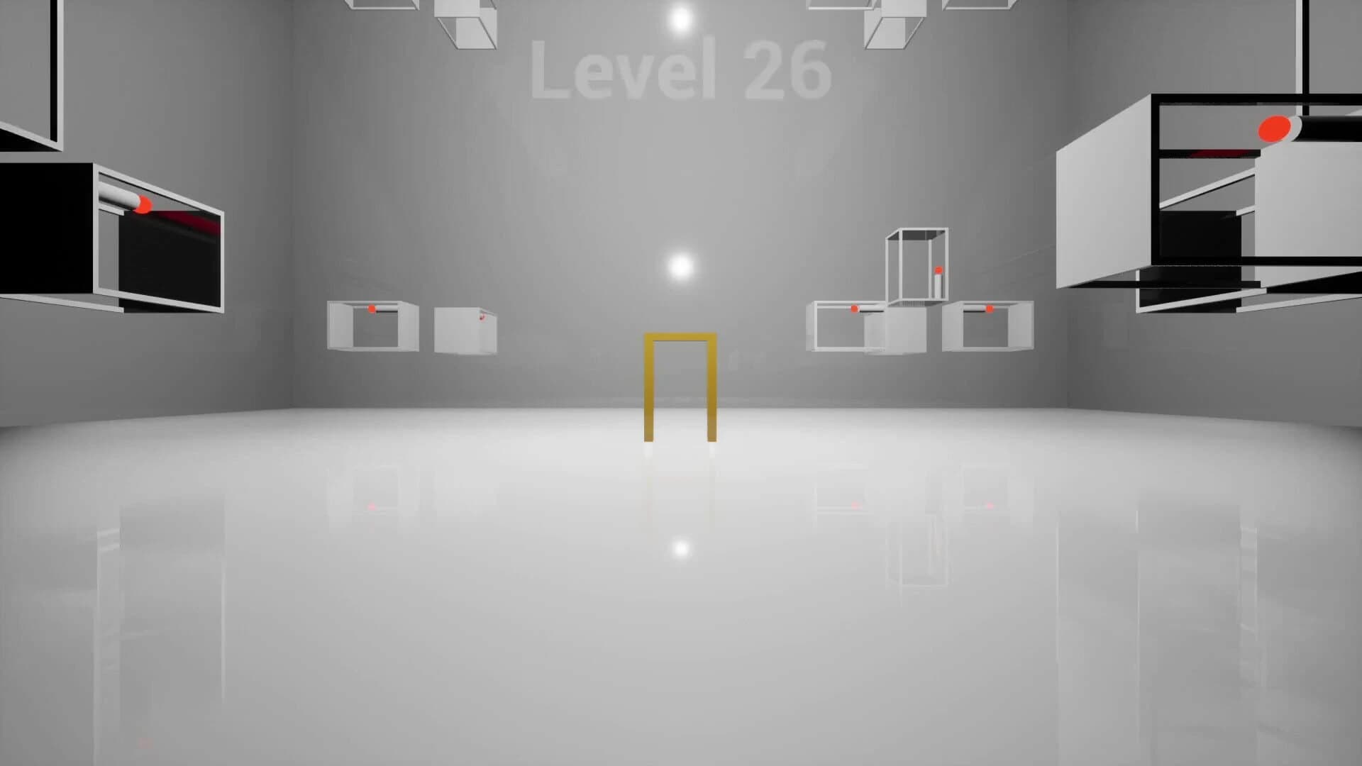 Just Get In Through the Door screenshot 3