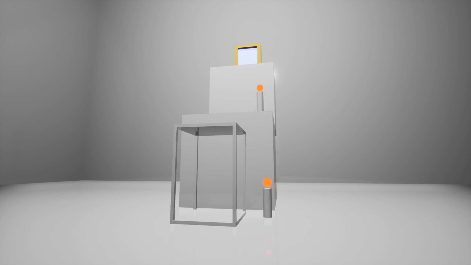 Just Get In Through the Door screenshot 5