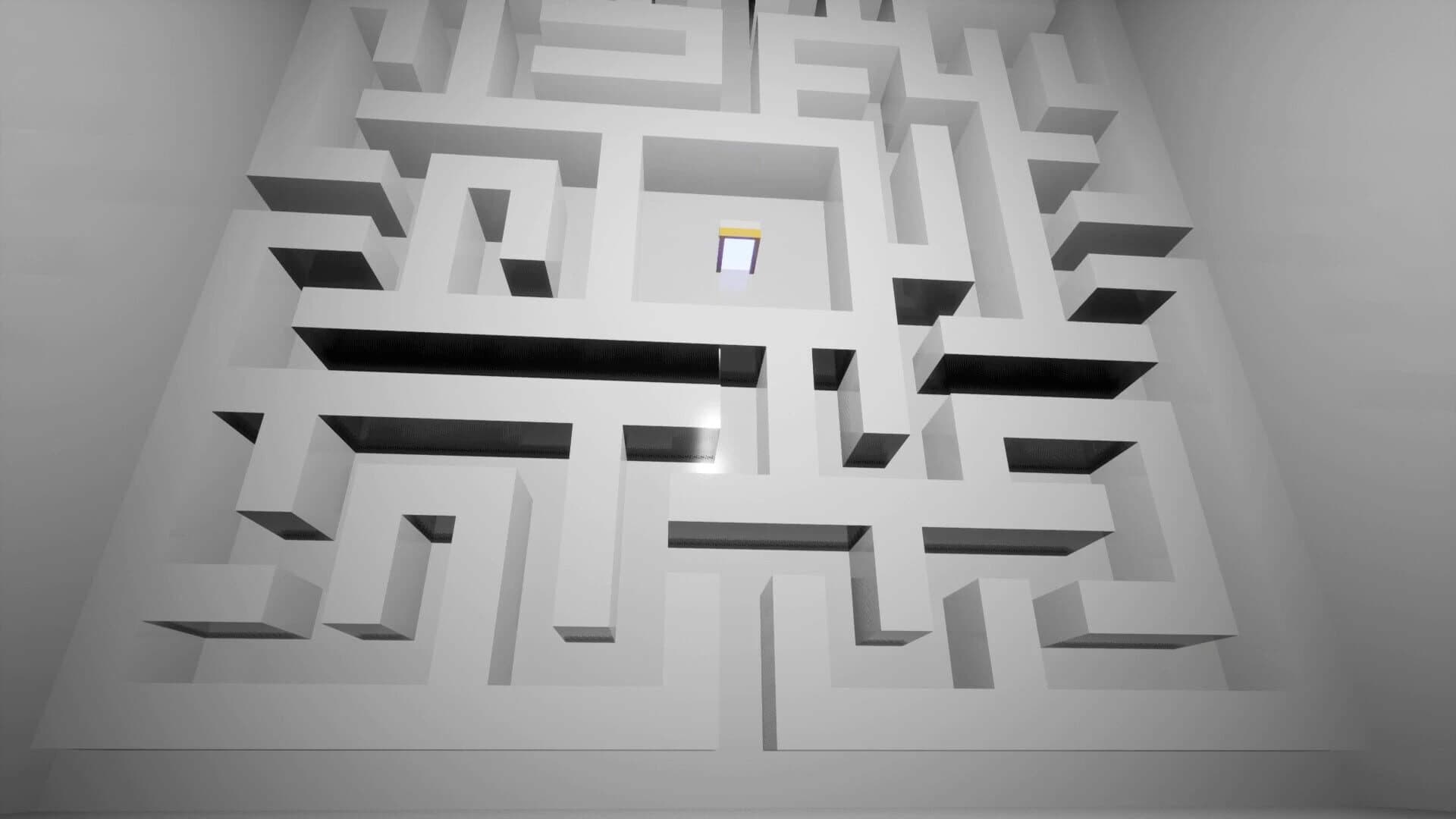 Just Get In Through the Door screenshot 1