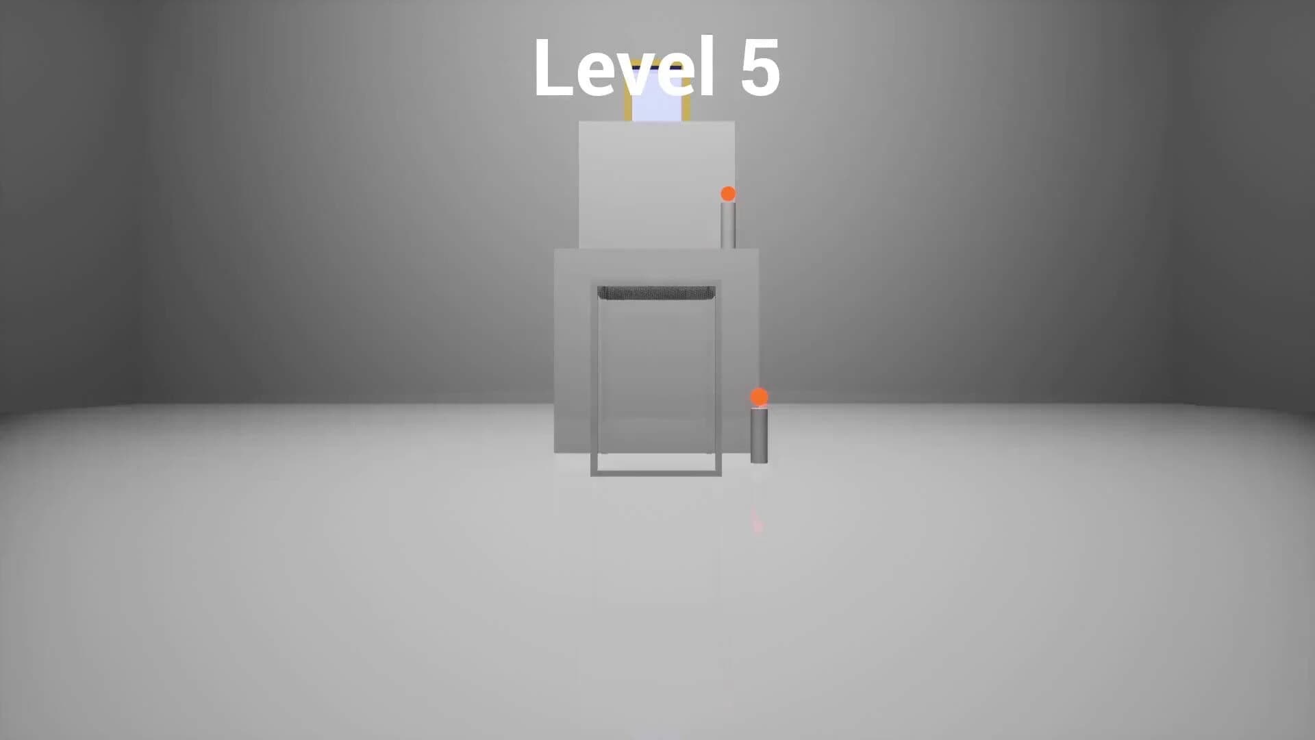 Just Get In Through the Door screenshot 2
