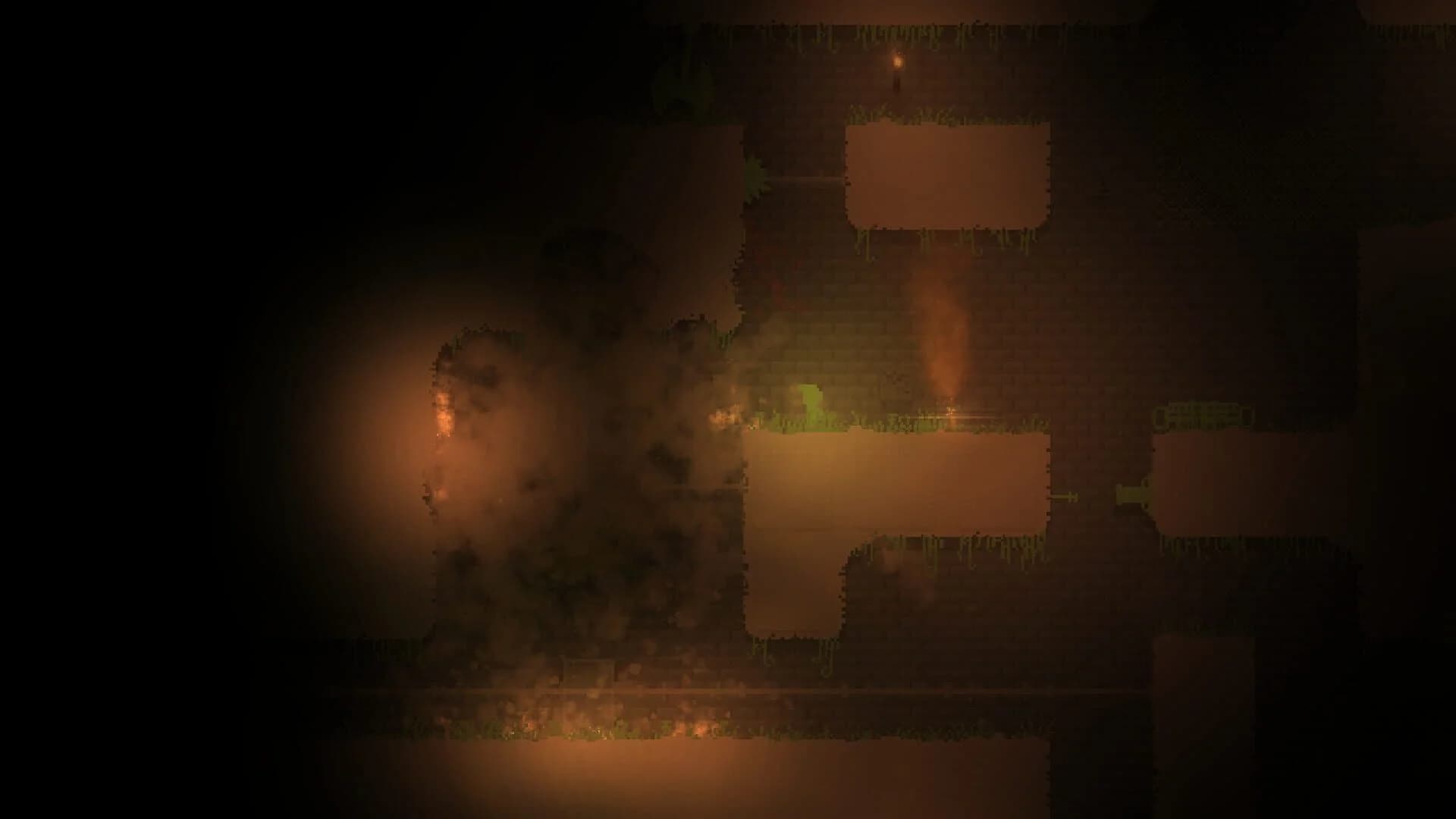 Just Get Through screenshot 3