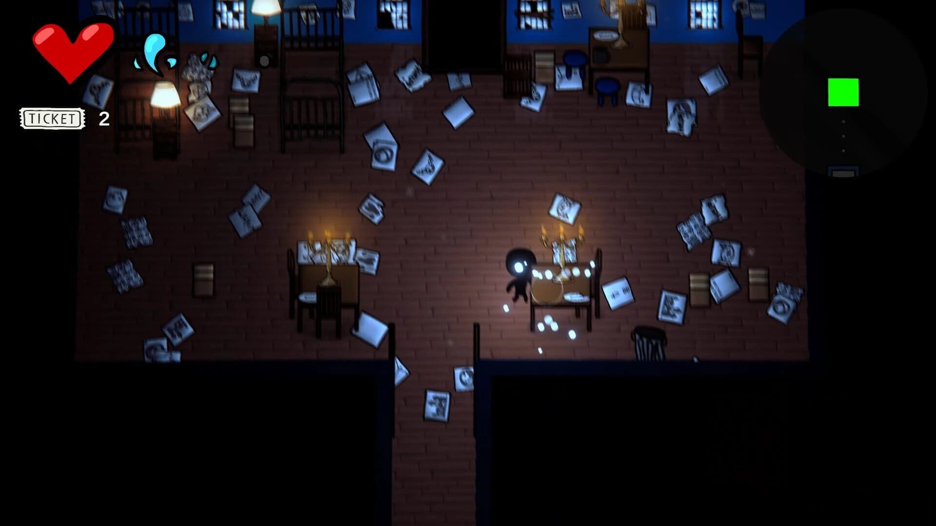 Just Grow screenshot 1