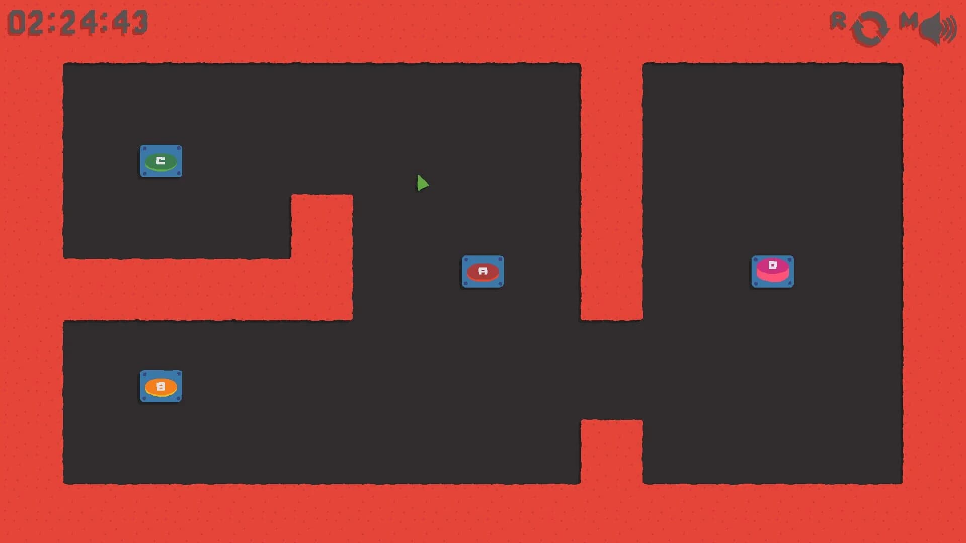 Just Hit The Button screenshot 4