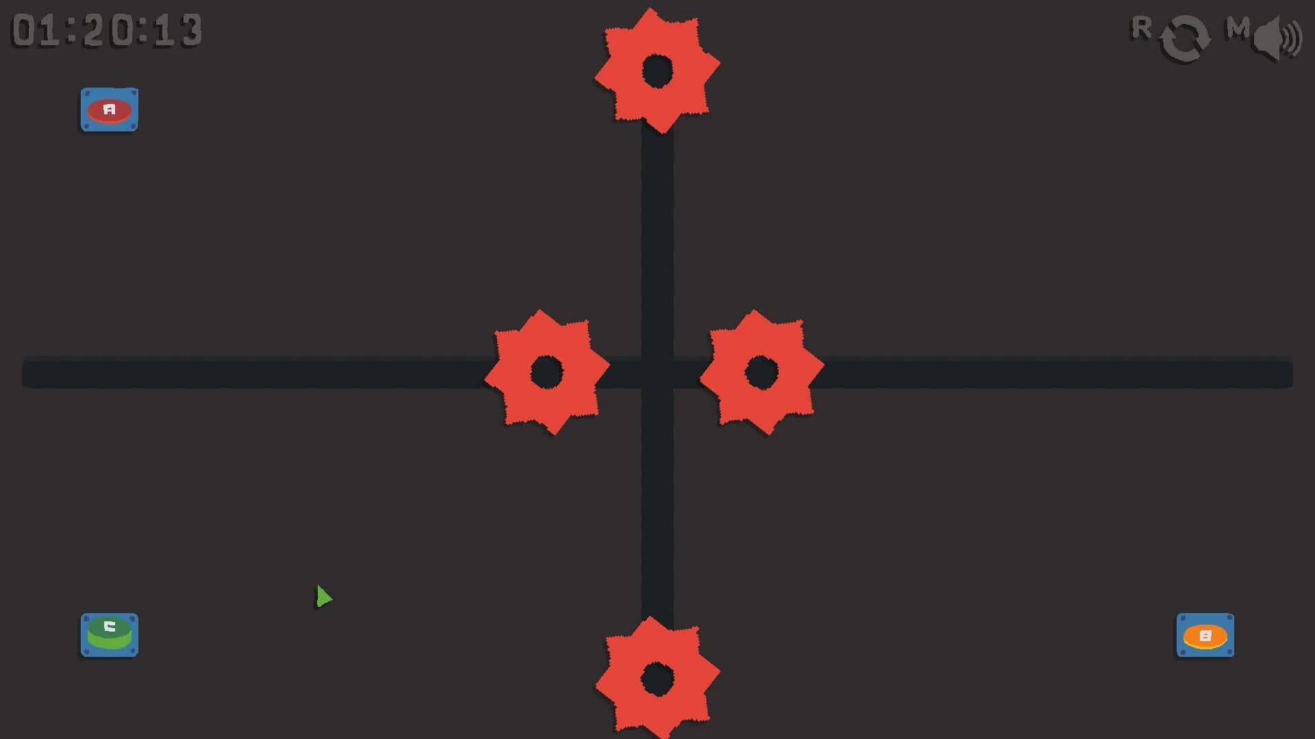 Just Hit The Button screenshot 5