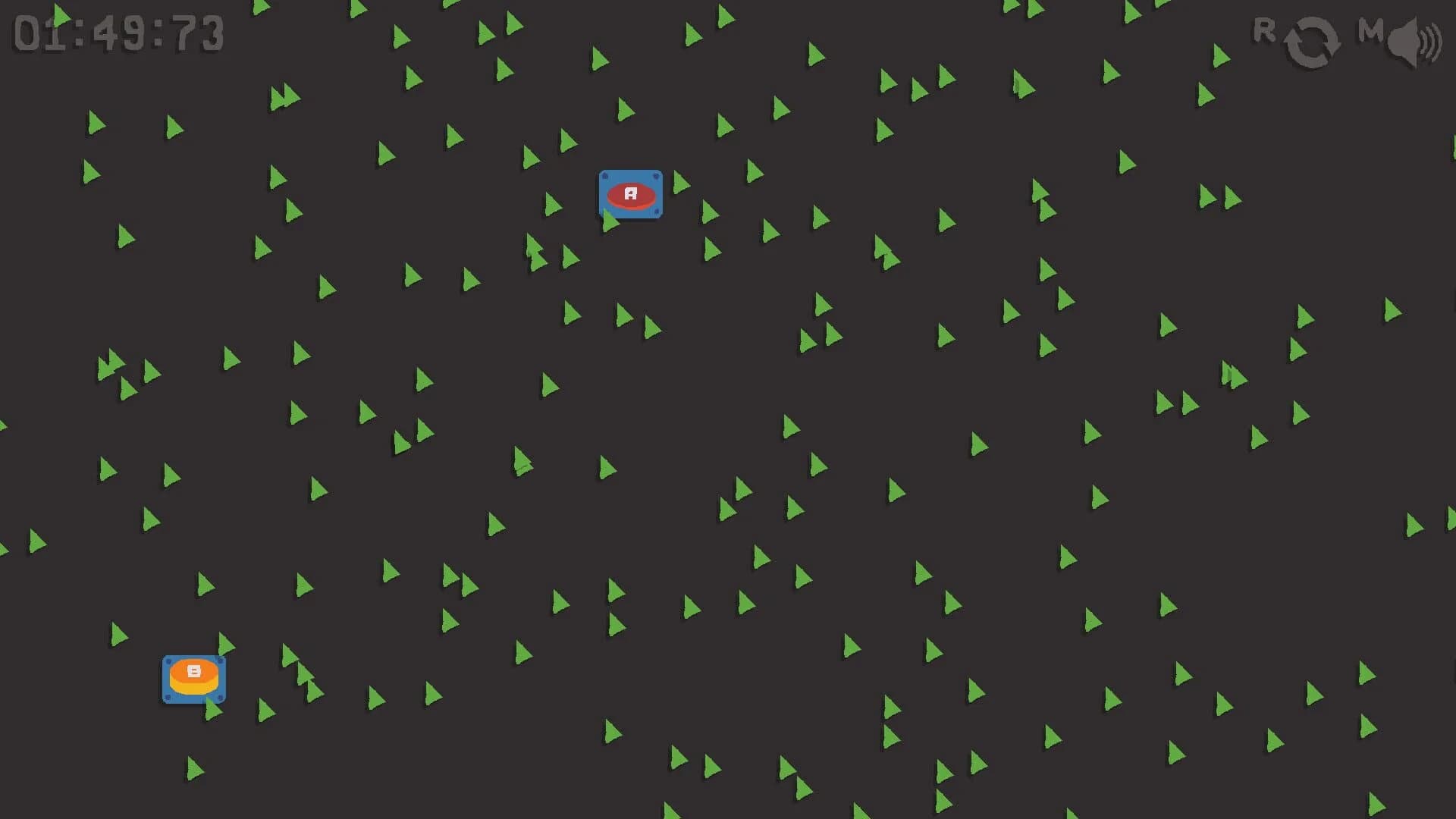 Just Hit The Button screenshot 3