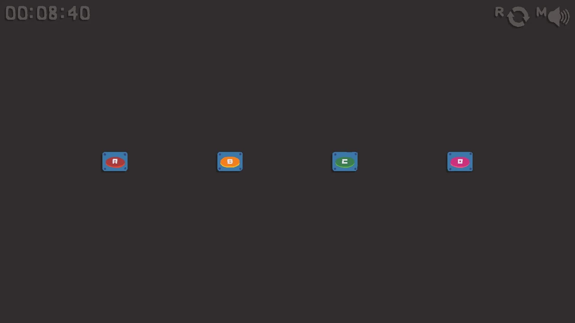 Just Hit The Button screenshot 1