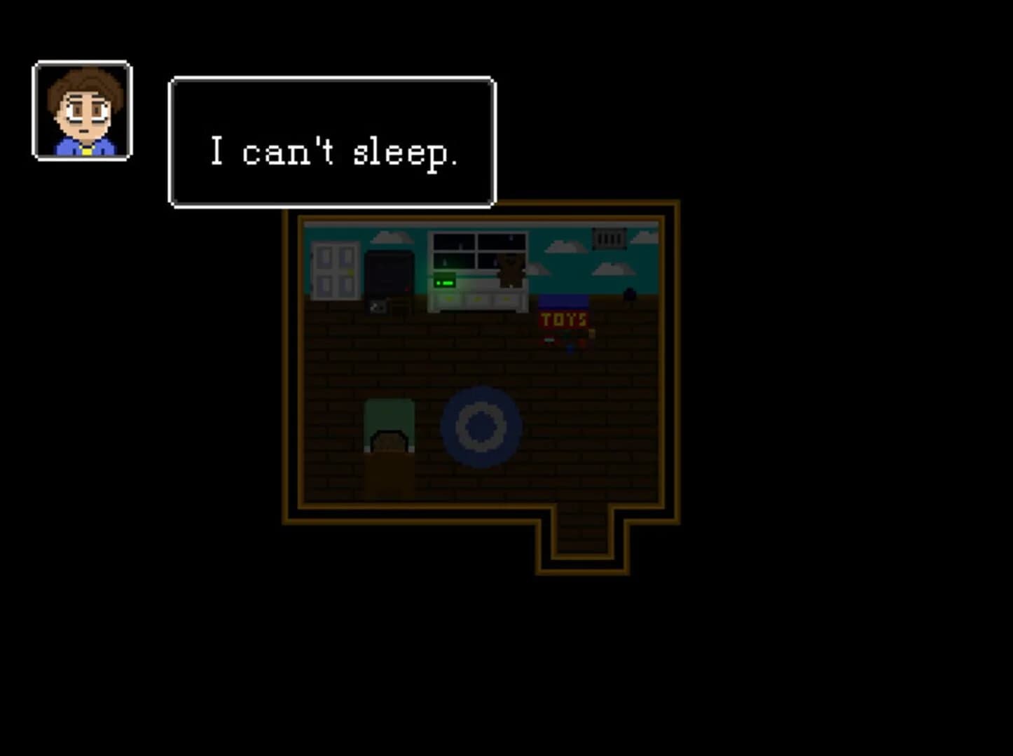 Just Ignore Them screenshot 4