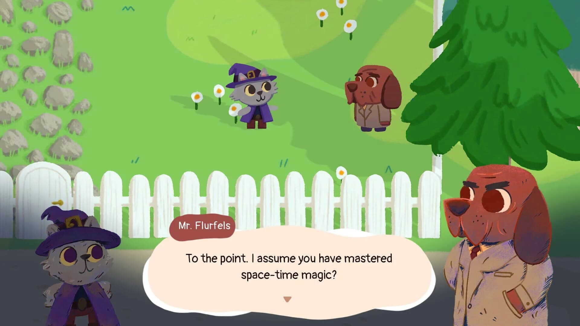 Just in Crime screenshot 4