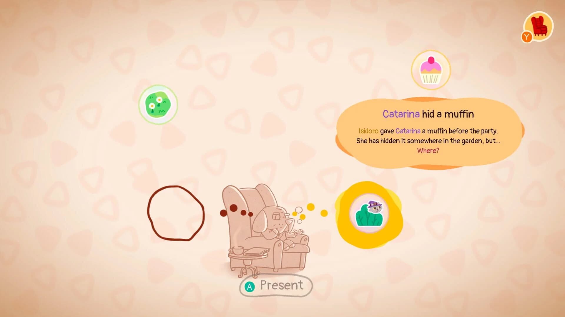 Just in Crime screenshot 3