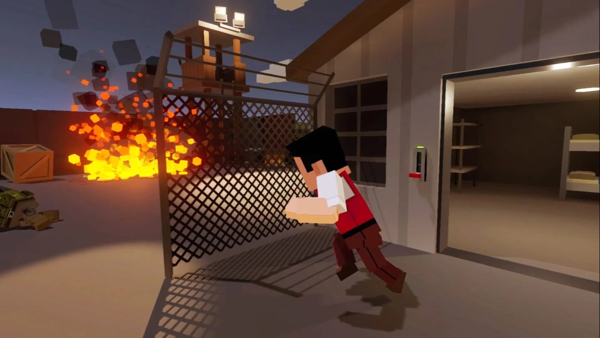 Just In Time Incorporated screenshot 2