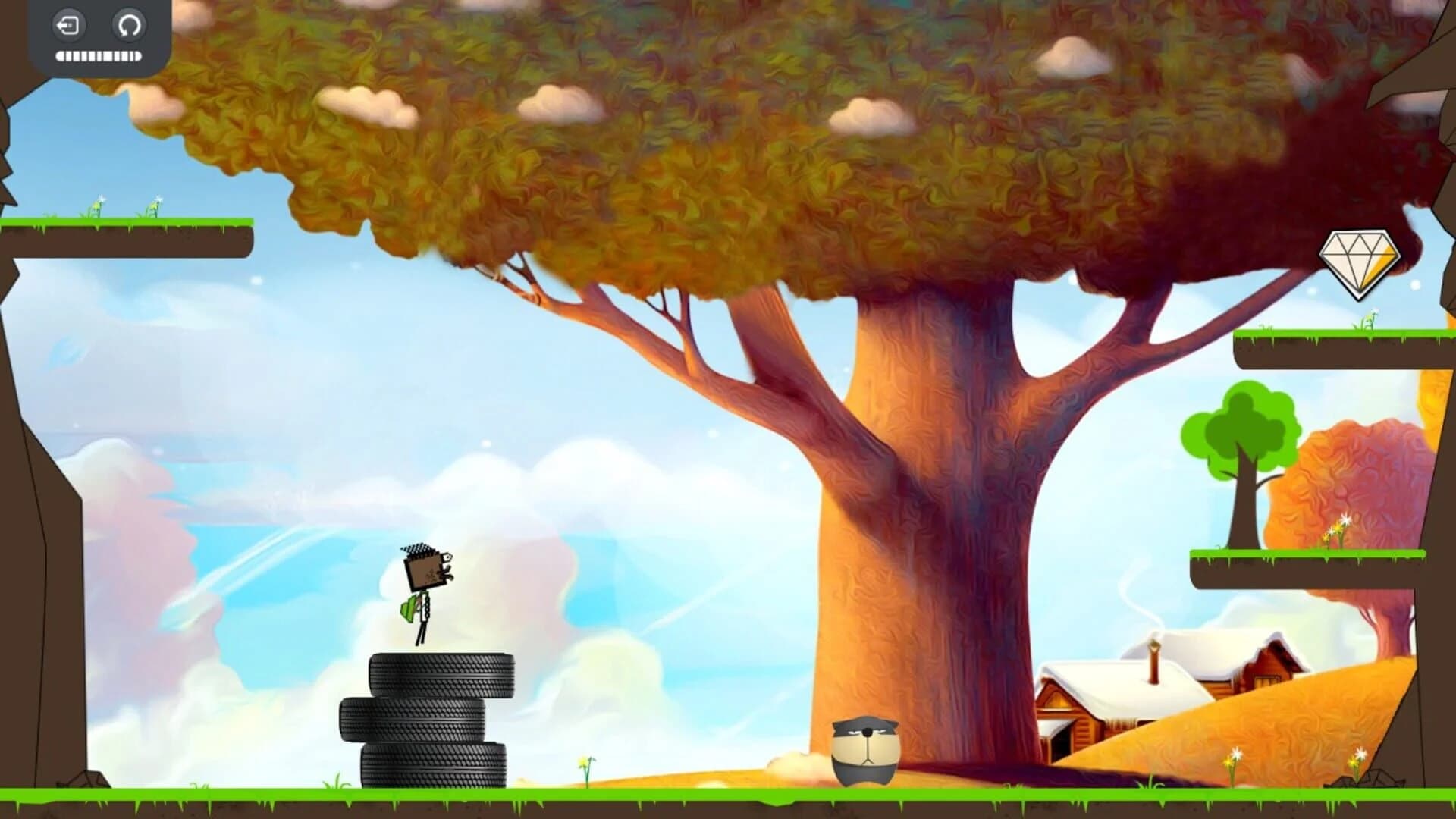 Just Jump screenshot 2