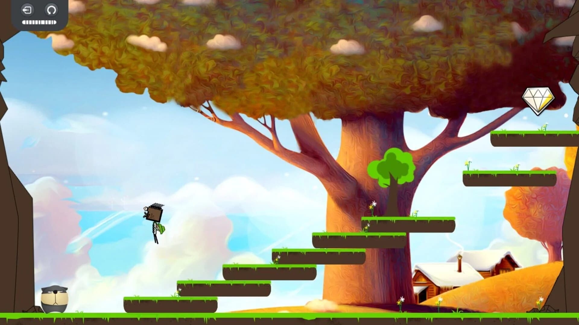 Just Jump screenshot 5