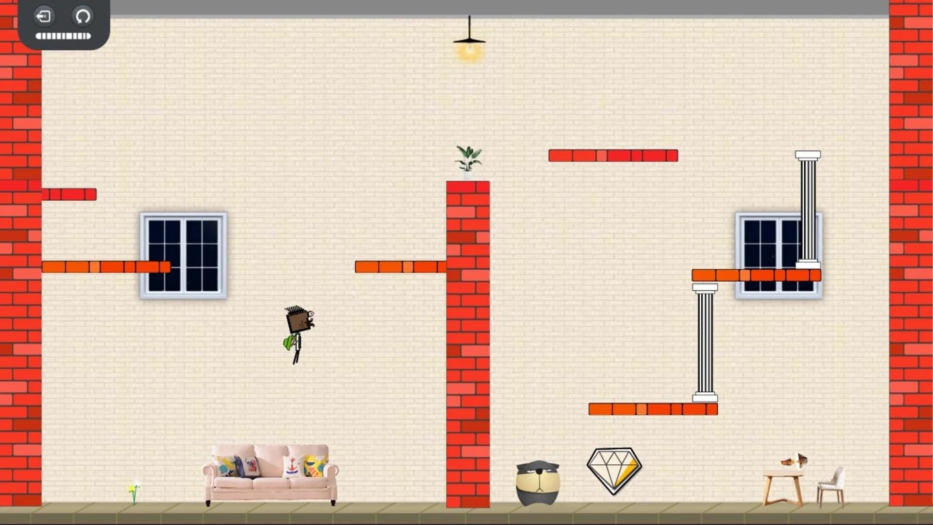 Just Jump screenshot 3