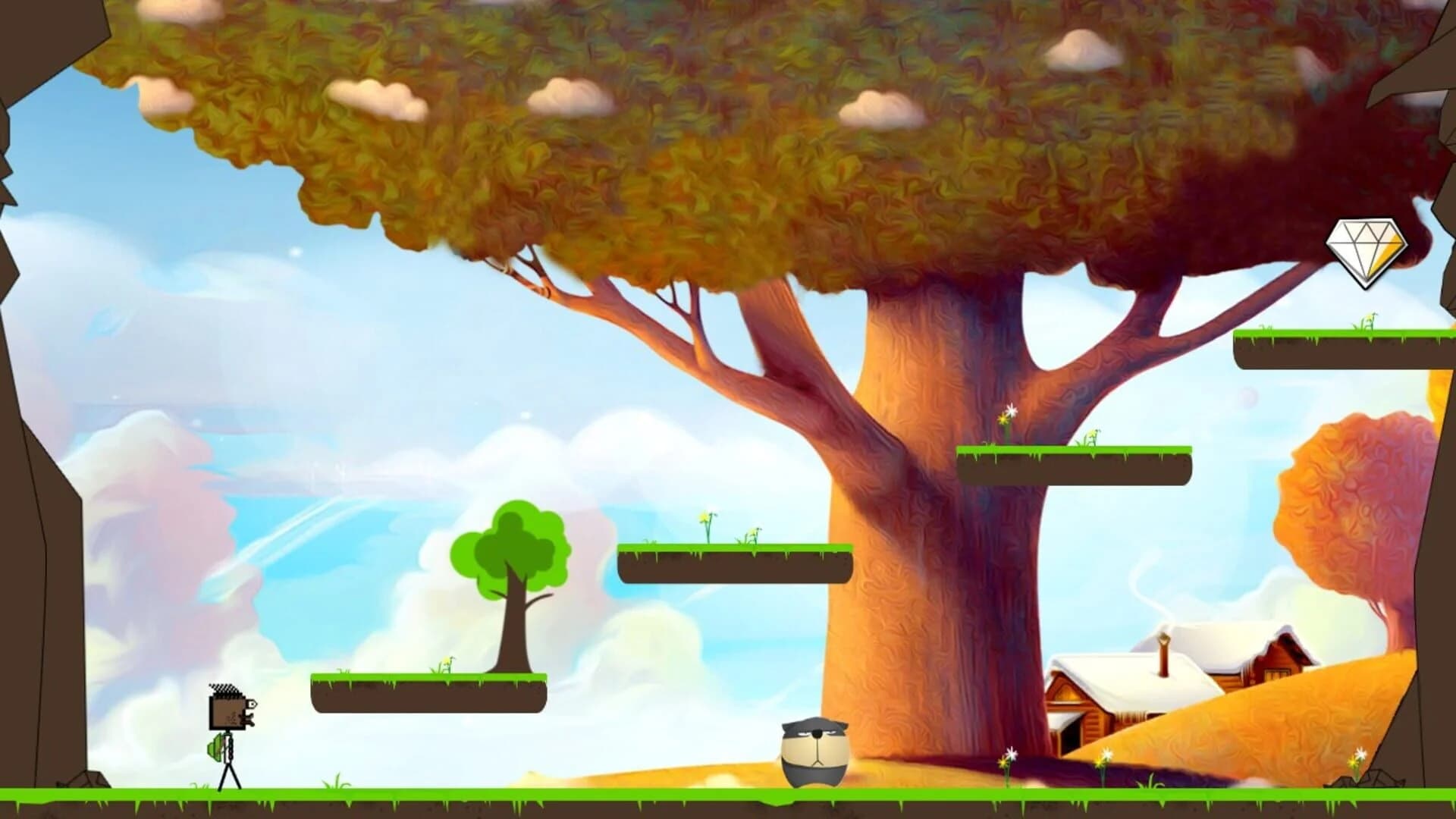 Just Jump screenshot 4